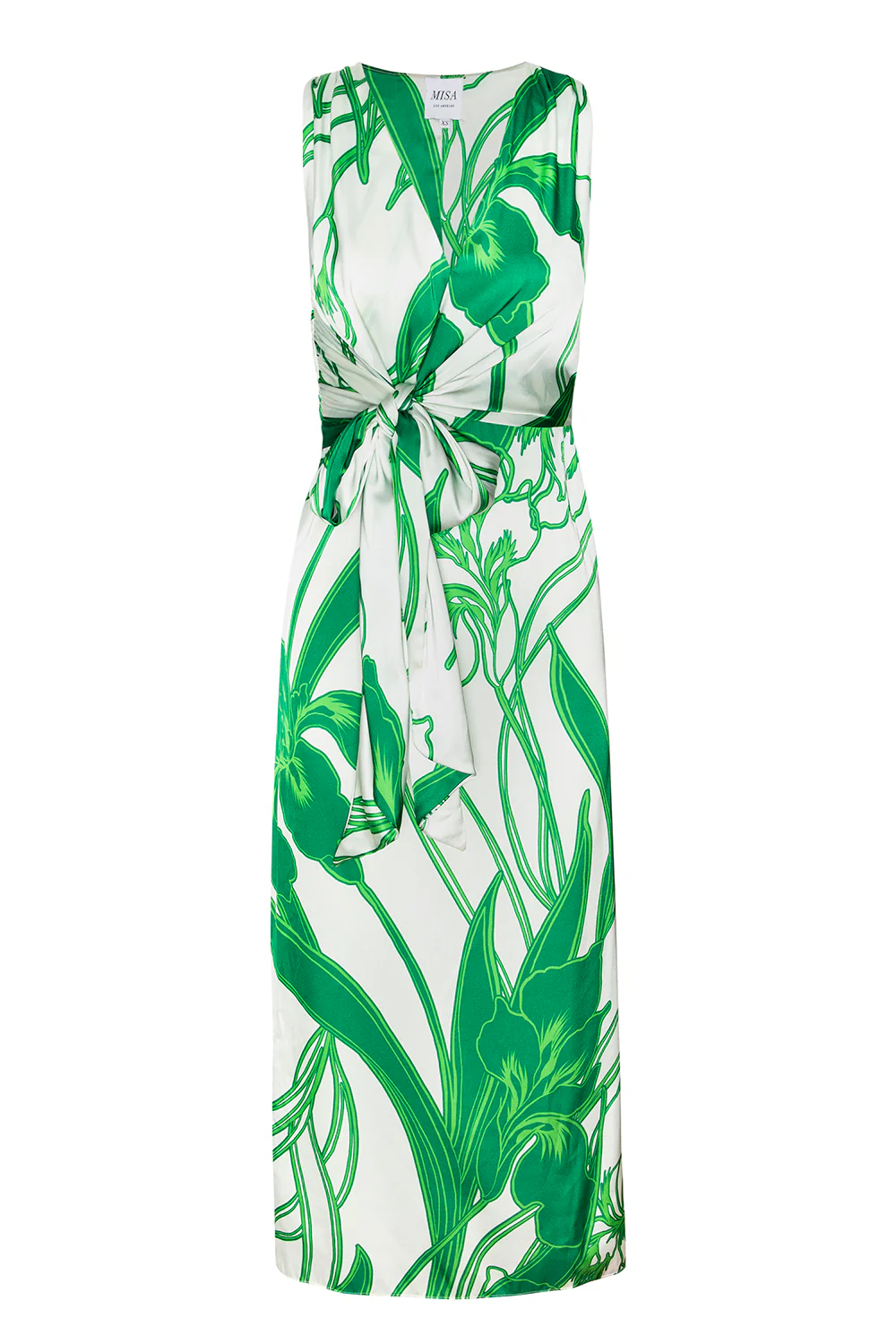 KINA DRESS - Image 7