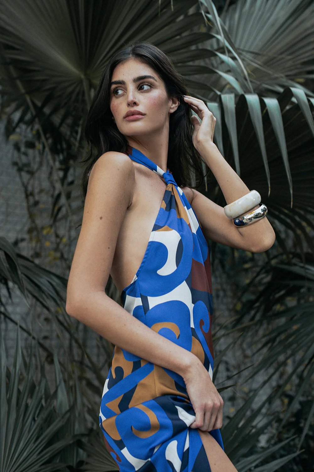 KRISTEN DRESS - Image 4