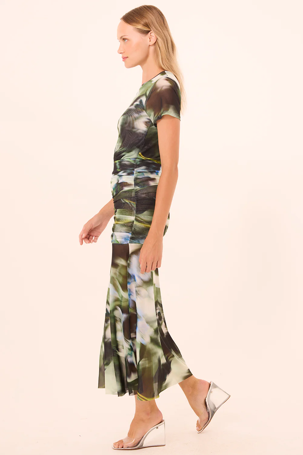 LEDA DRESS - Image 3
