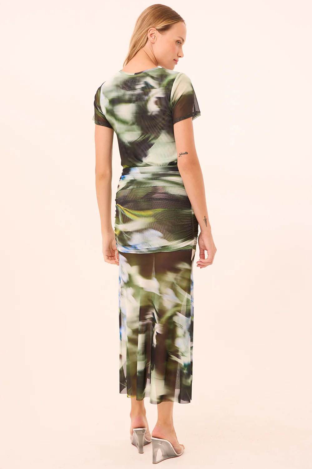LEDA DRESS - Image 5