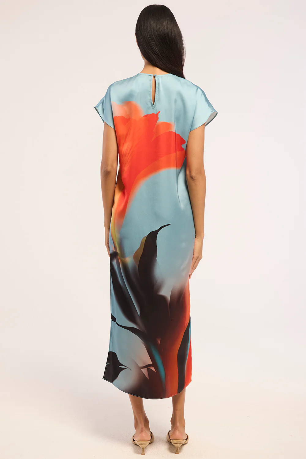 LENNA DRESS - Image 4