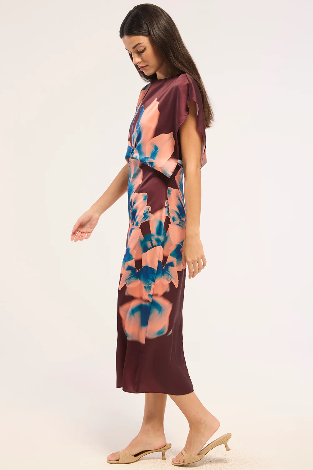 LENNY DRESS - Image 3