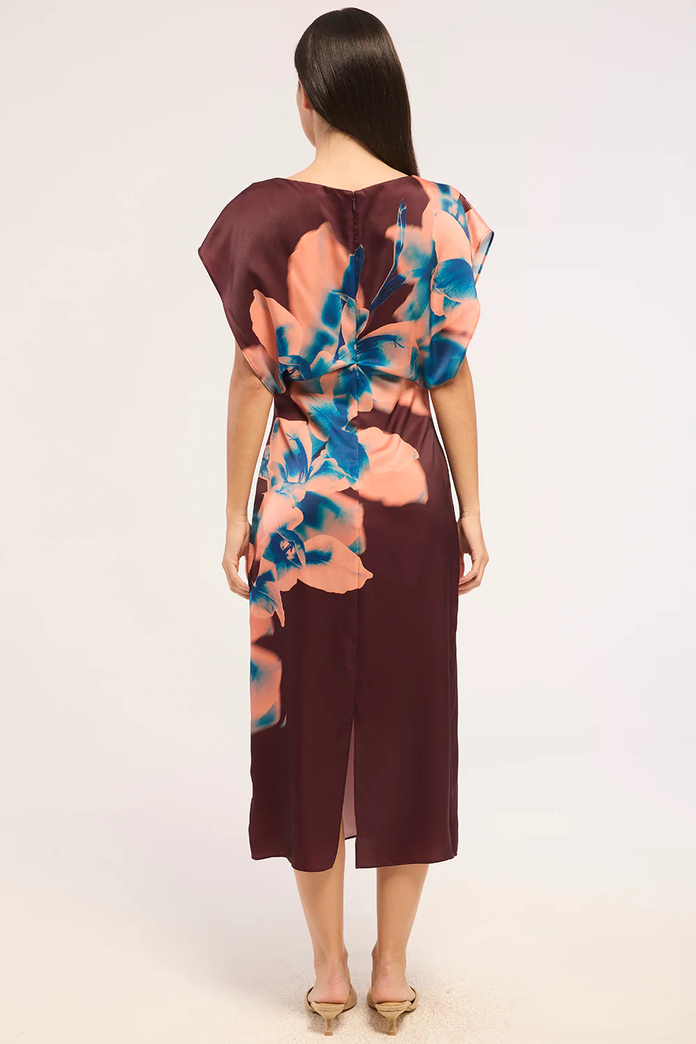 LENNY DRESS - Image 4
