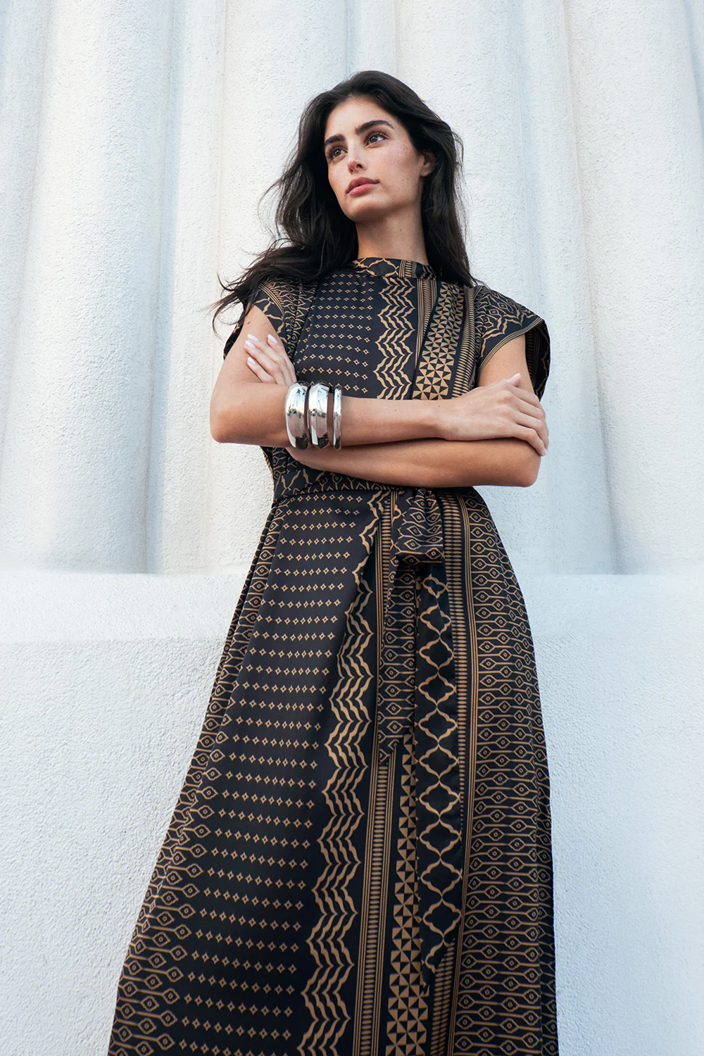 LIANA DRESS - Image 3