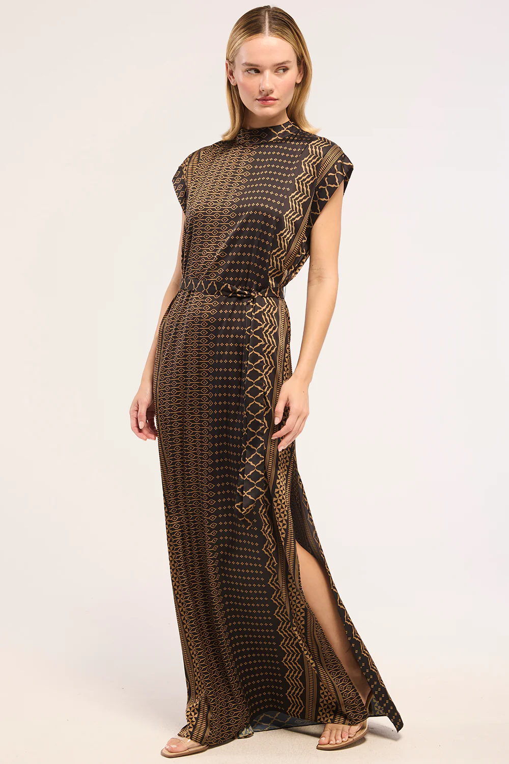 LIANA DRESS - Image 4