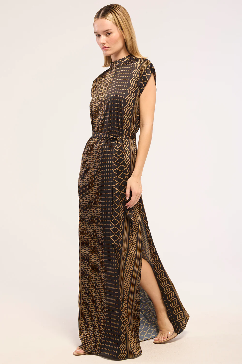 LIANA DRESS - Image 5