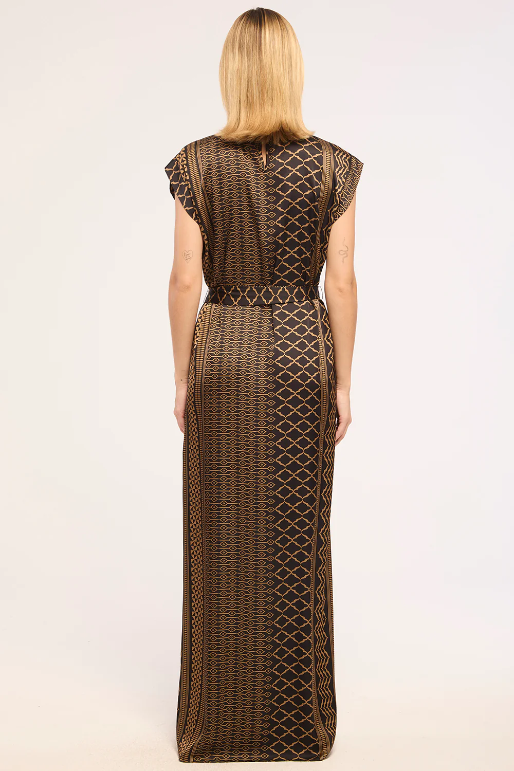 LIANA DRESS - Image 7