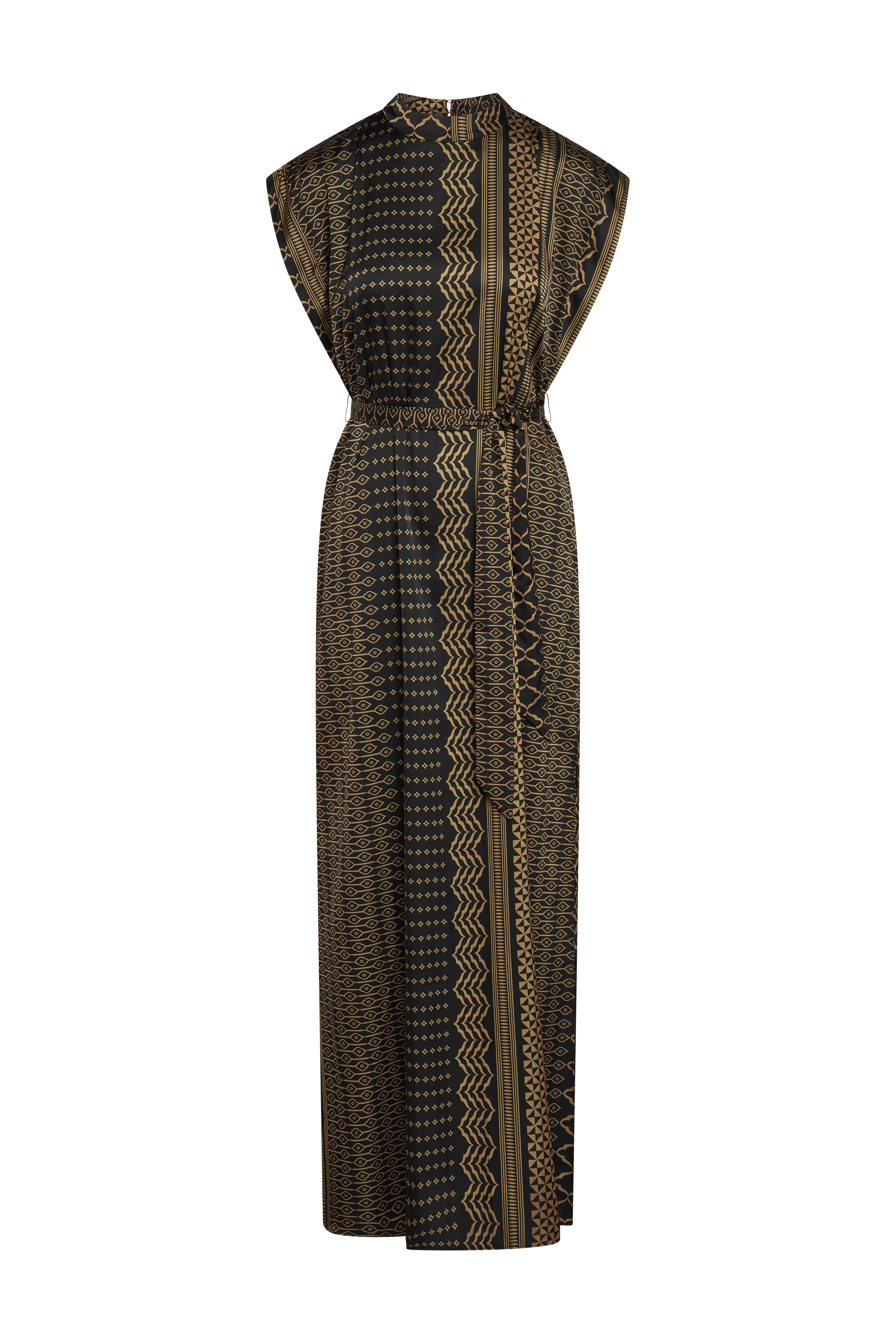 LIANA DRESS - Image 8