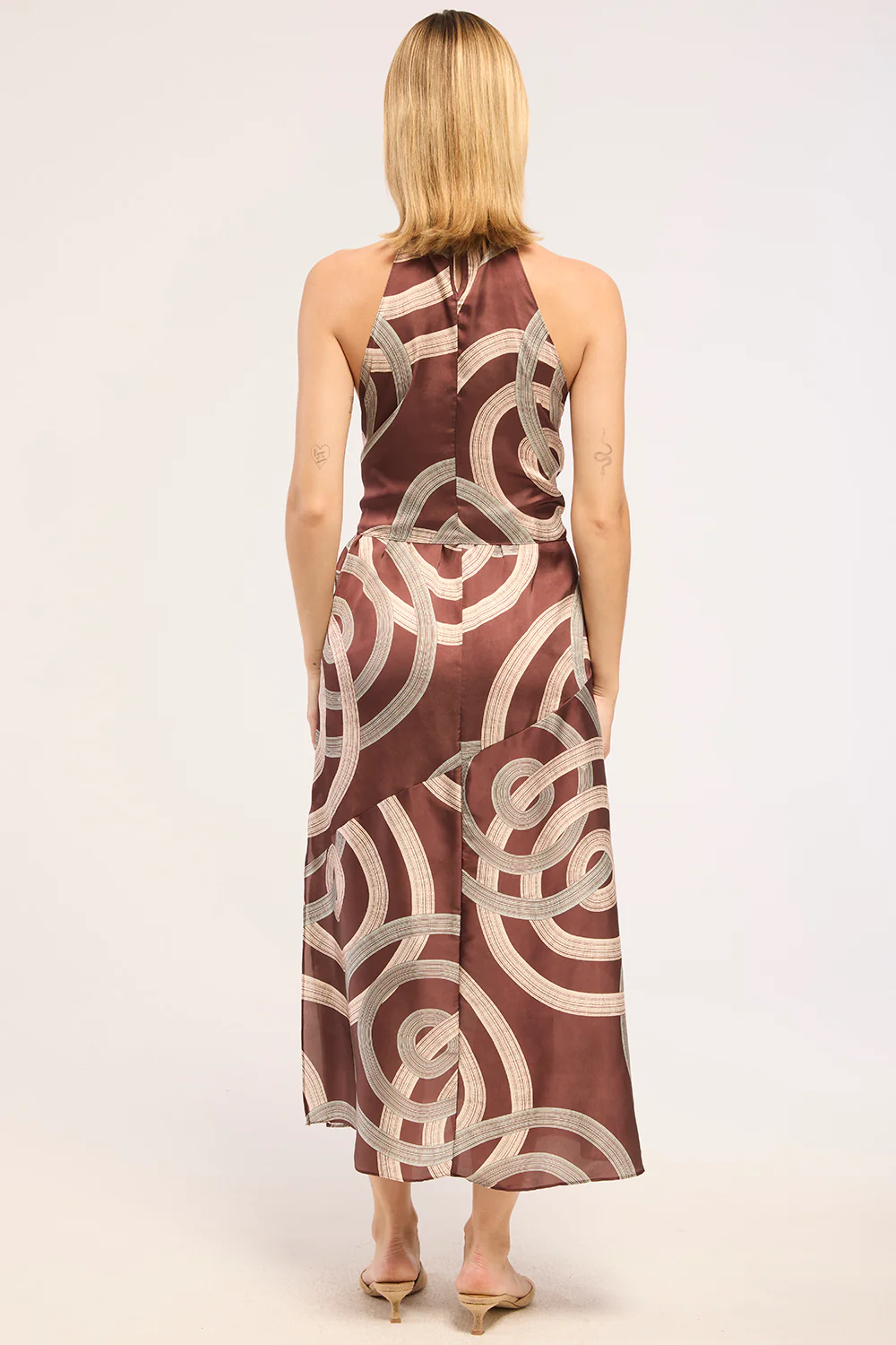 LISA DRESS - Image 3