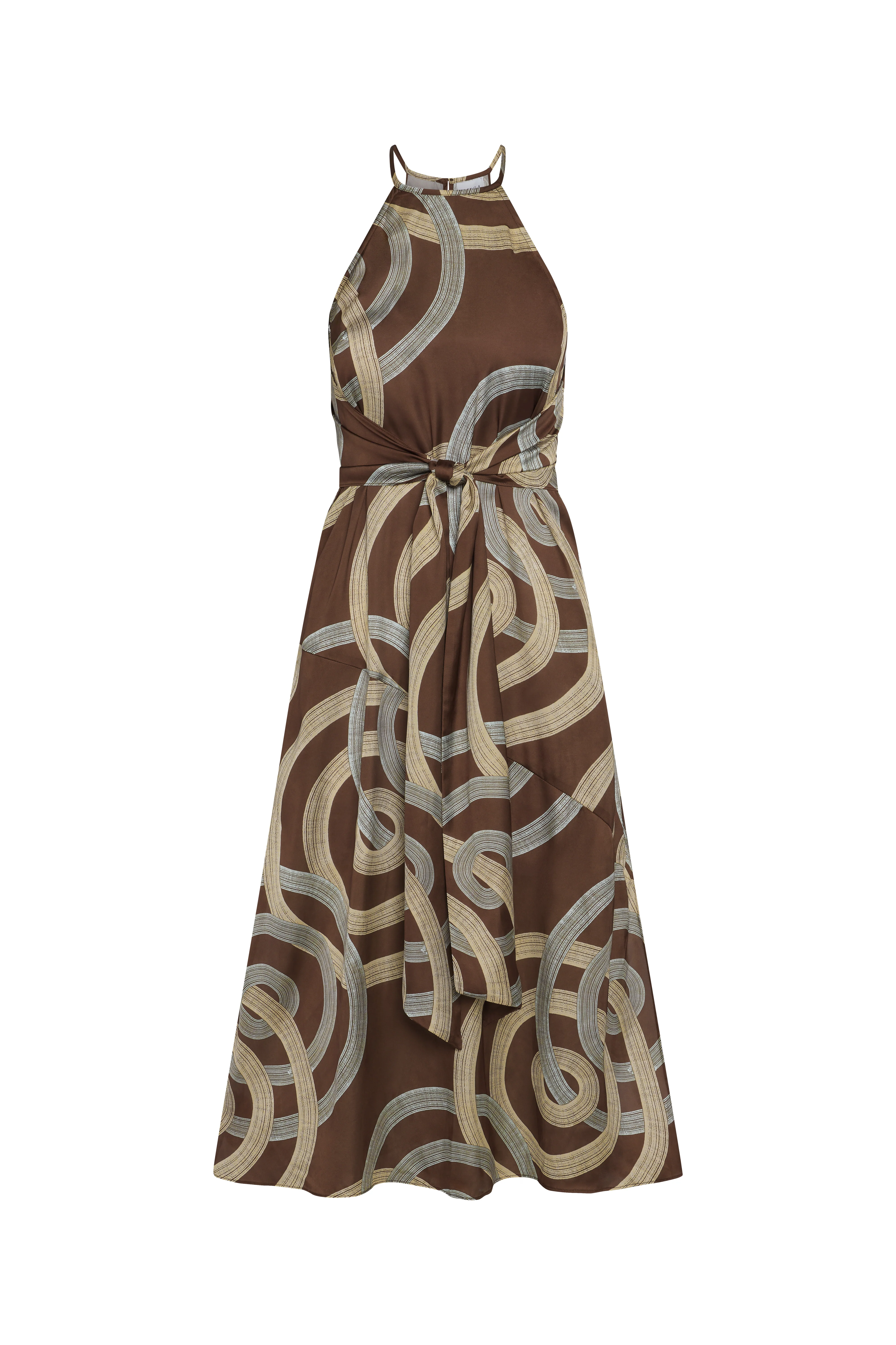 LISA DRESS - Image 4