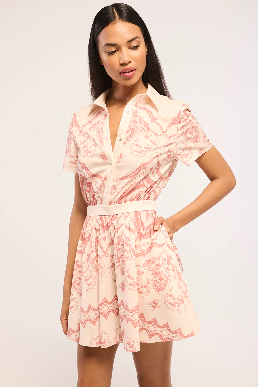 LORNA DRESS - Image 3