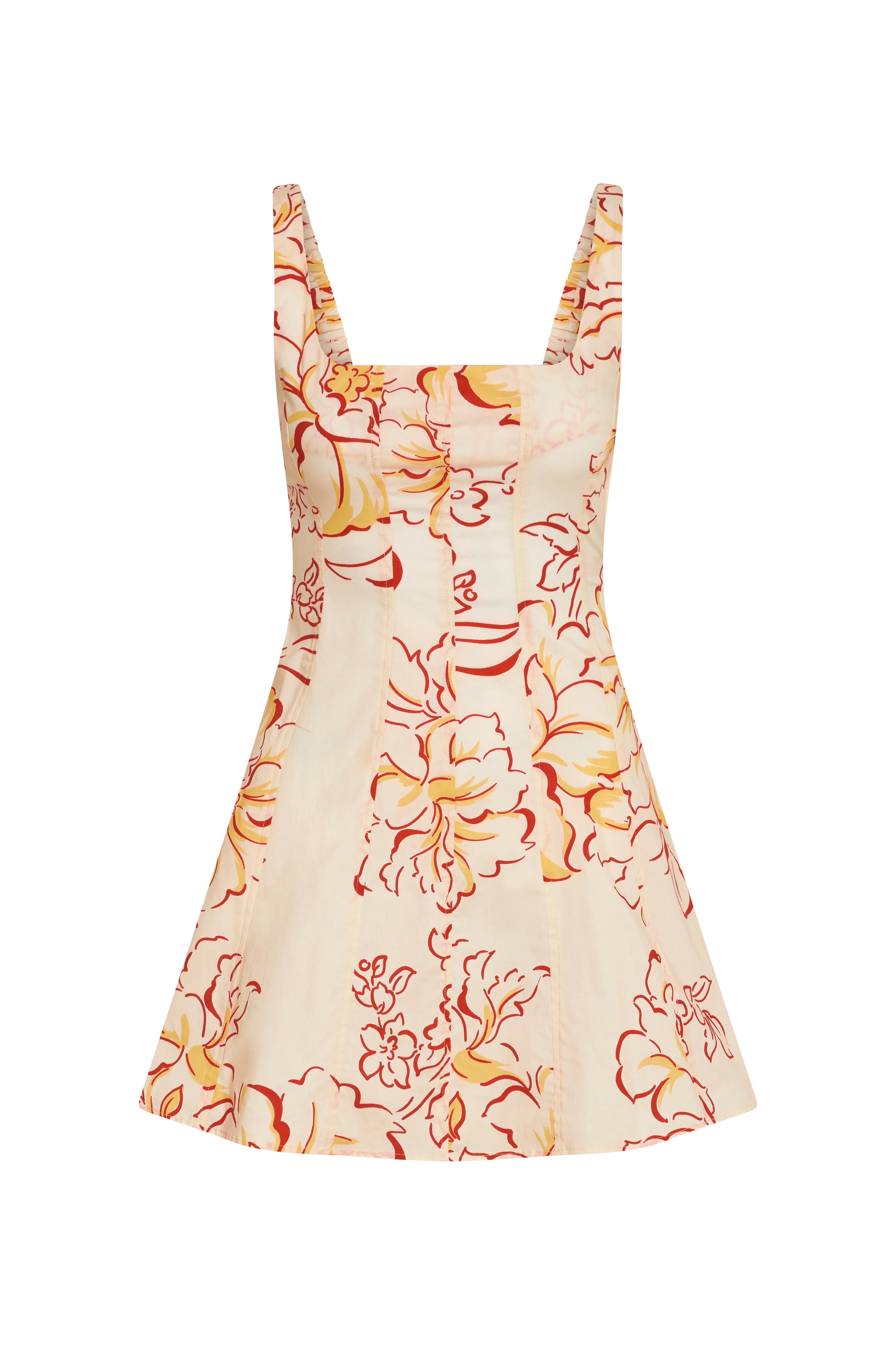 LOTTIE DRESS - Image 6
