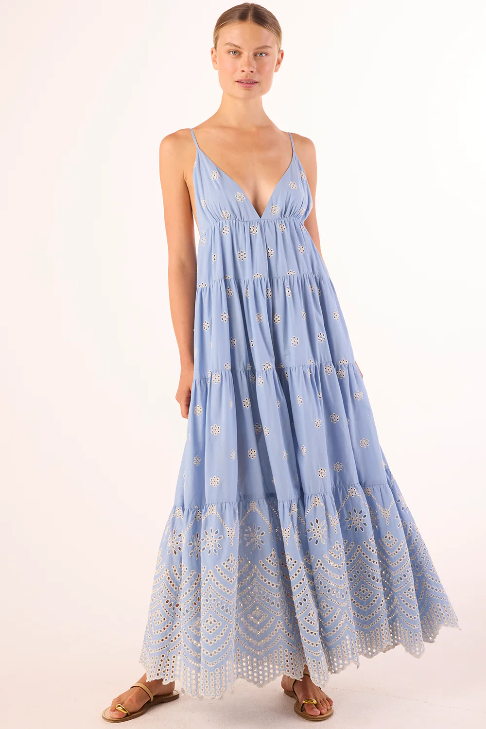 LOUKA DRESS - Image 3