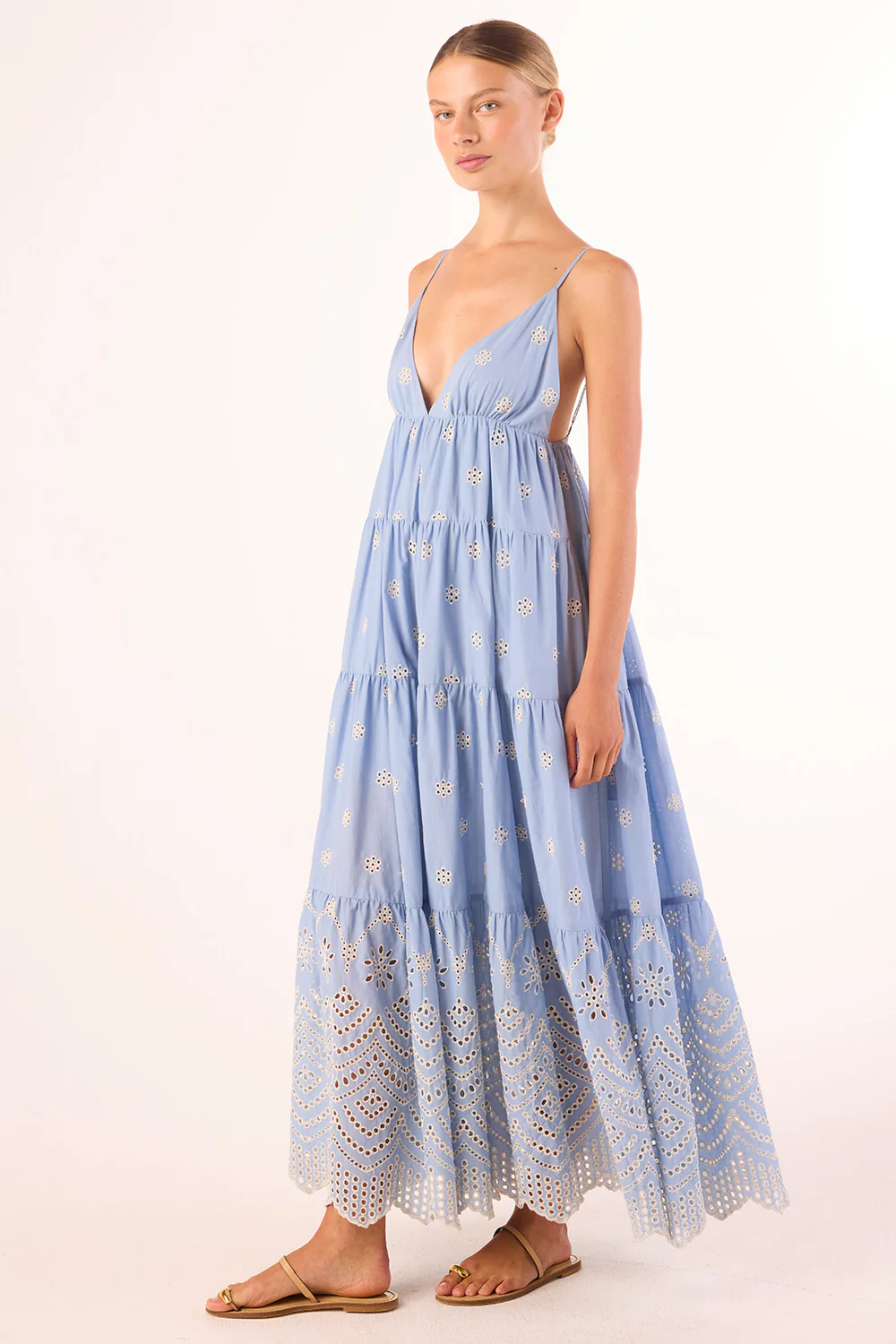 LOUKA DRESS - Image 5