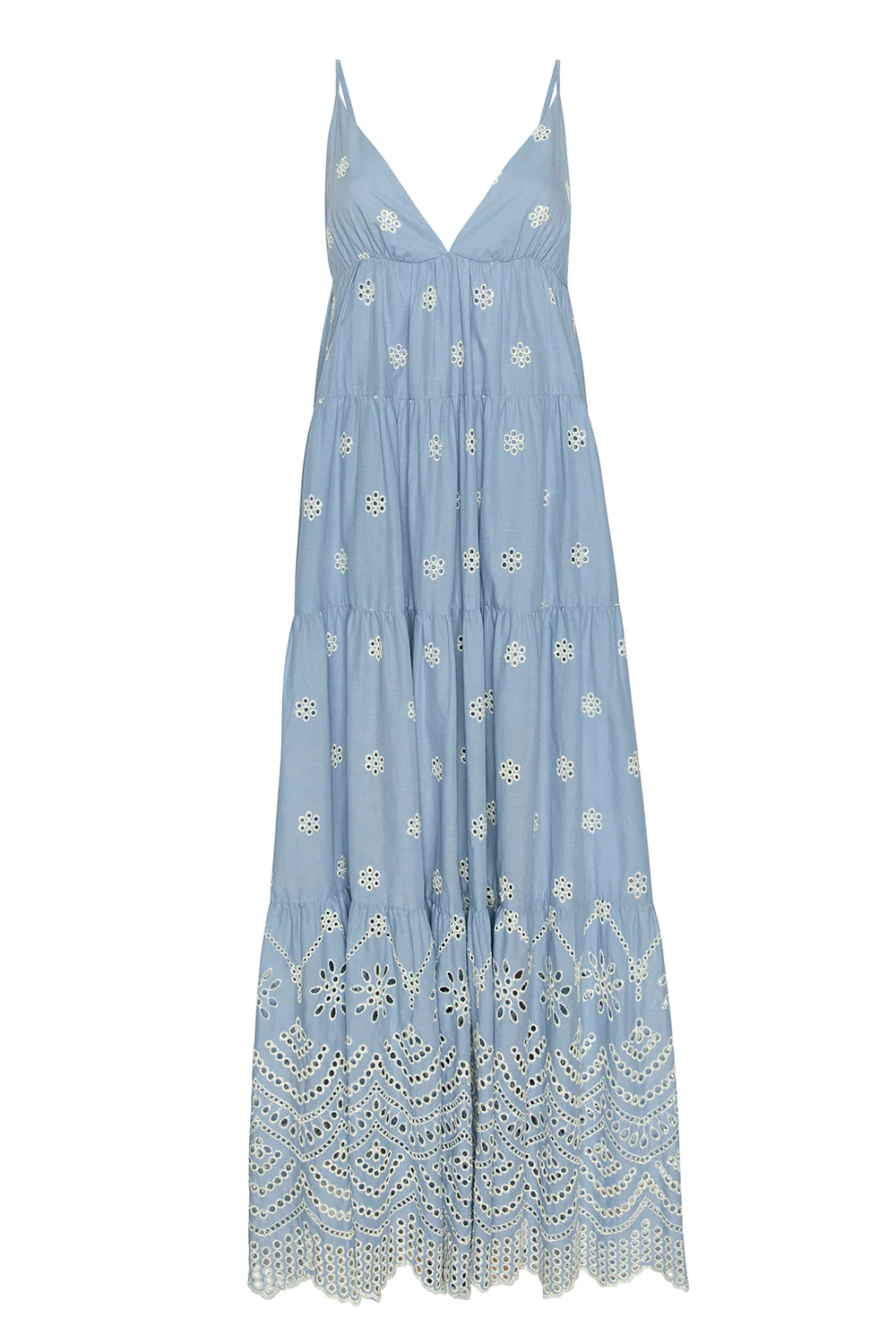 LOUKA DRESS - Image 7