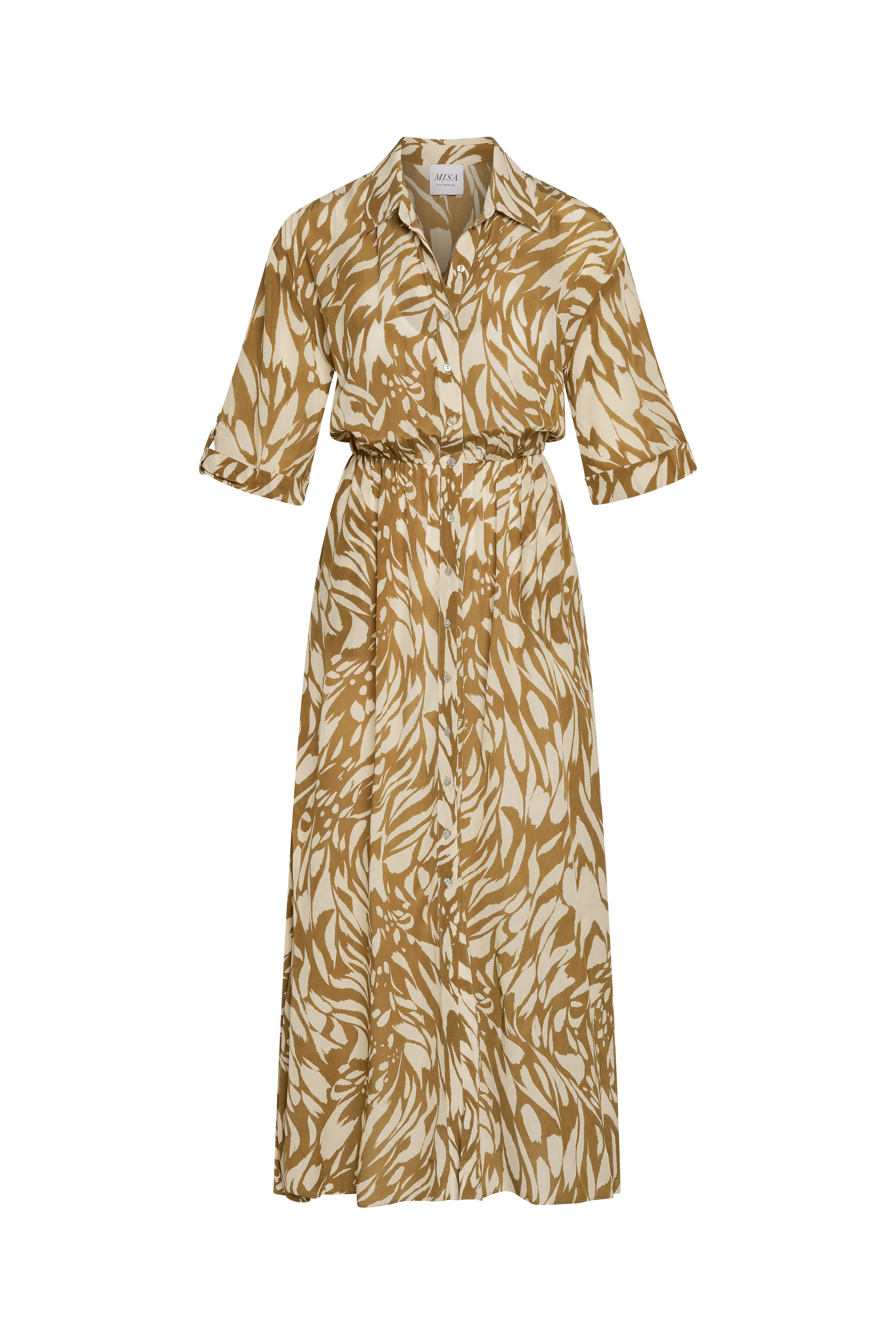 LOURDES DRESS - Image 5