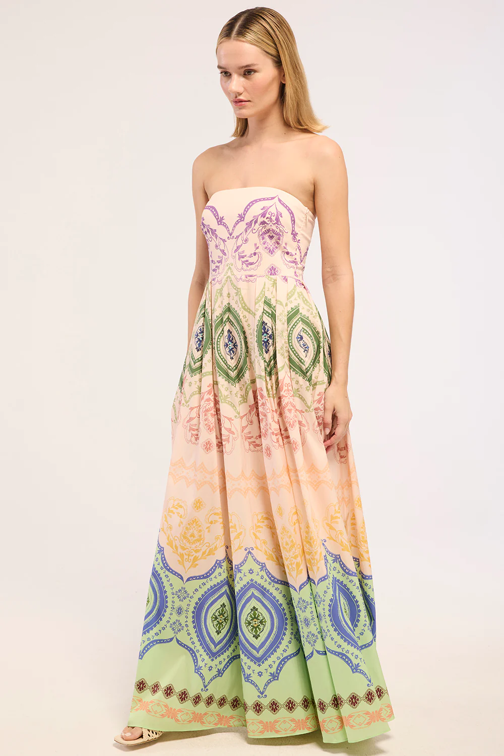 MADDIE DRESS - Image 3