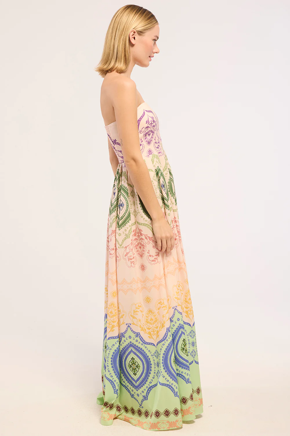 MADDIE DRESS - Image 4