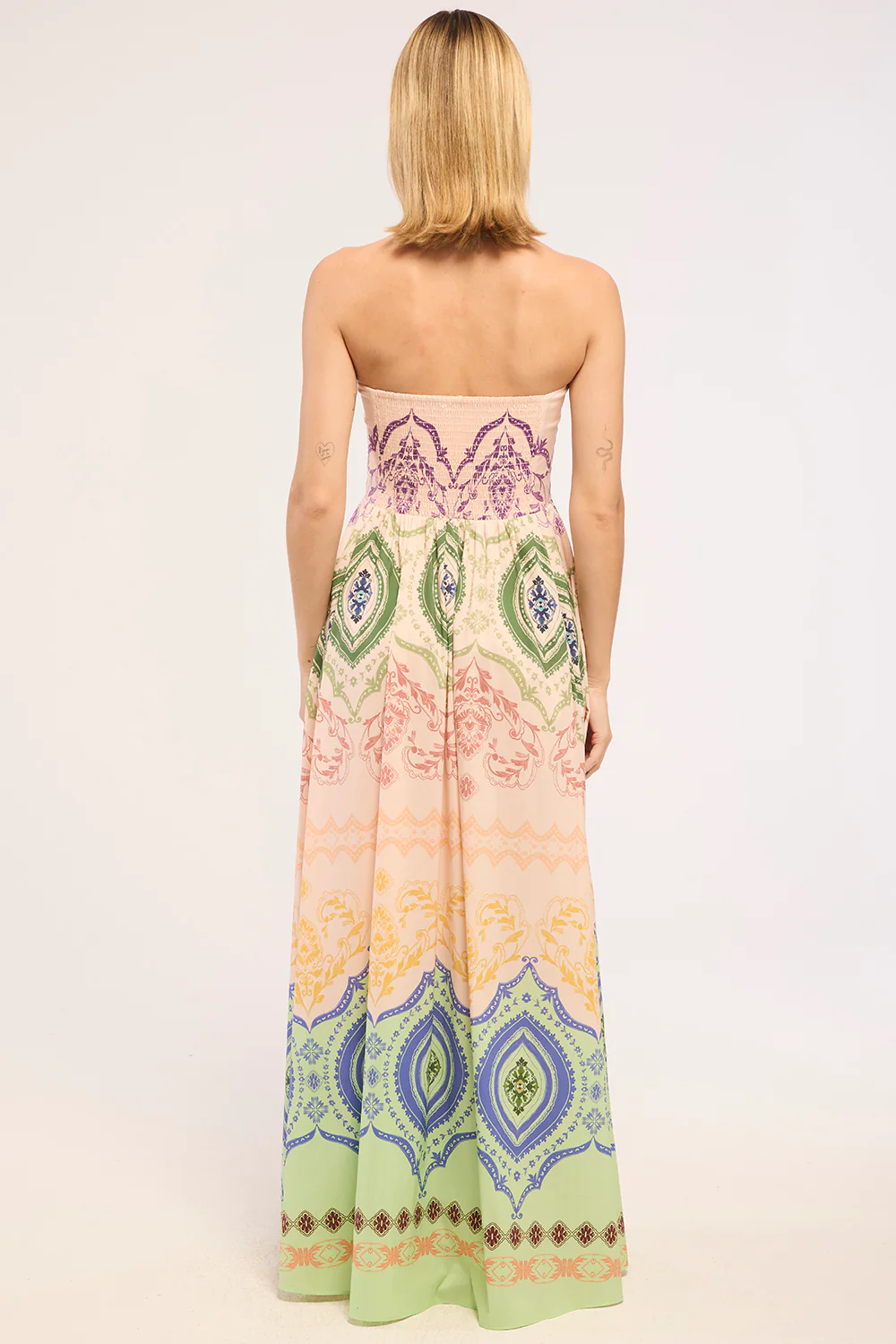 MADDIE DRESS - Image 5