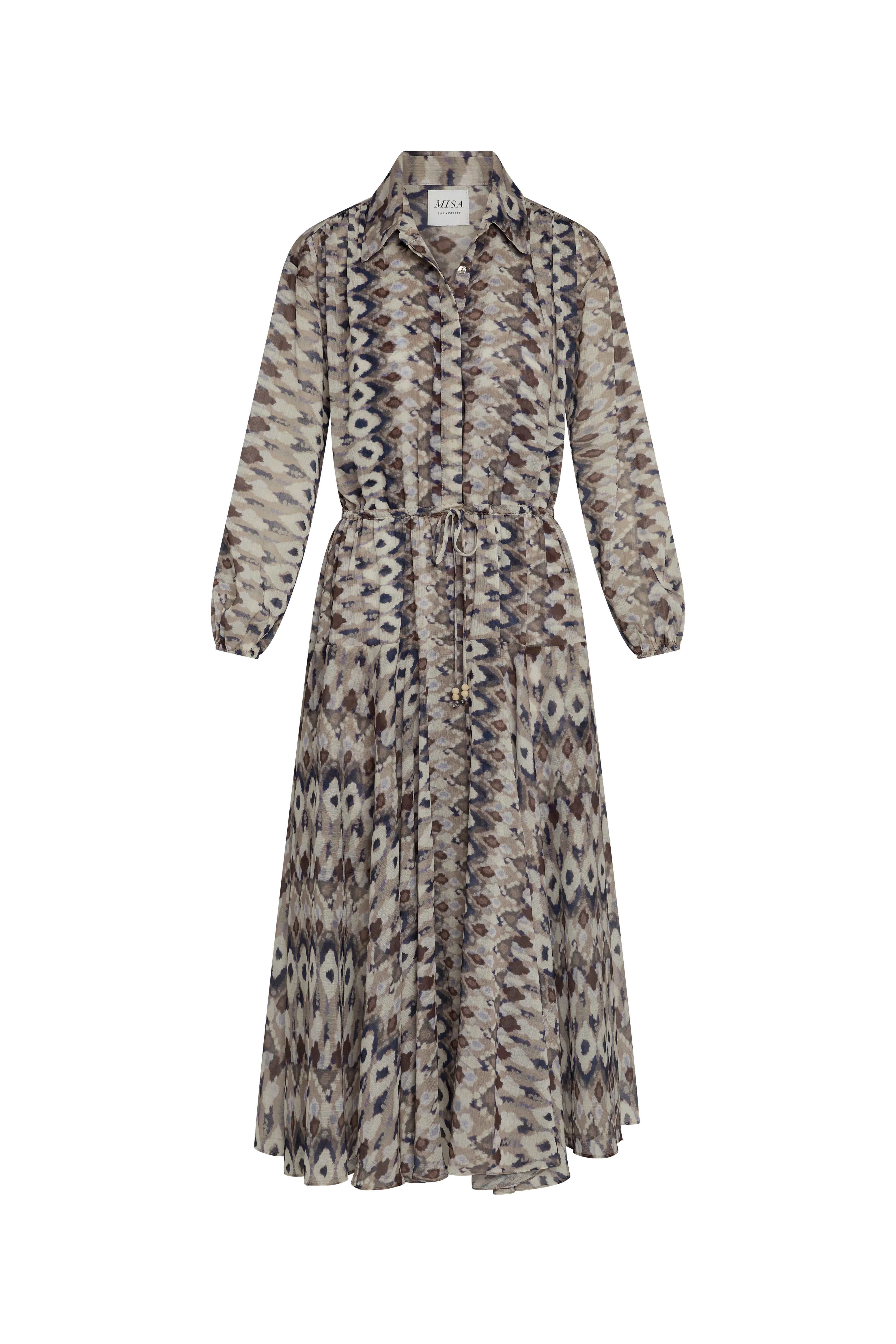 MARCIA DRESS - Image 5