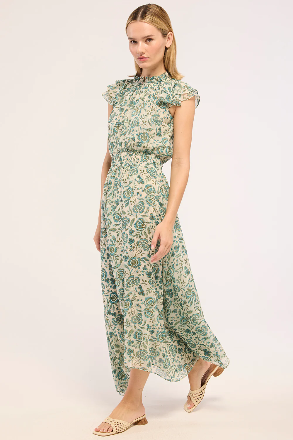 MARIPOSA DRESS - Image 3