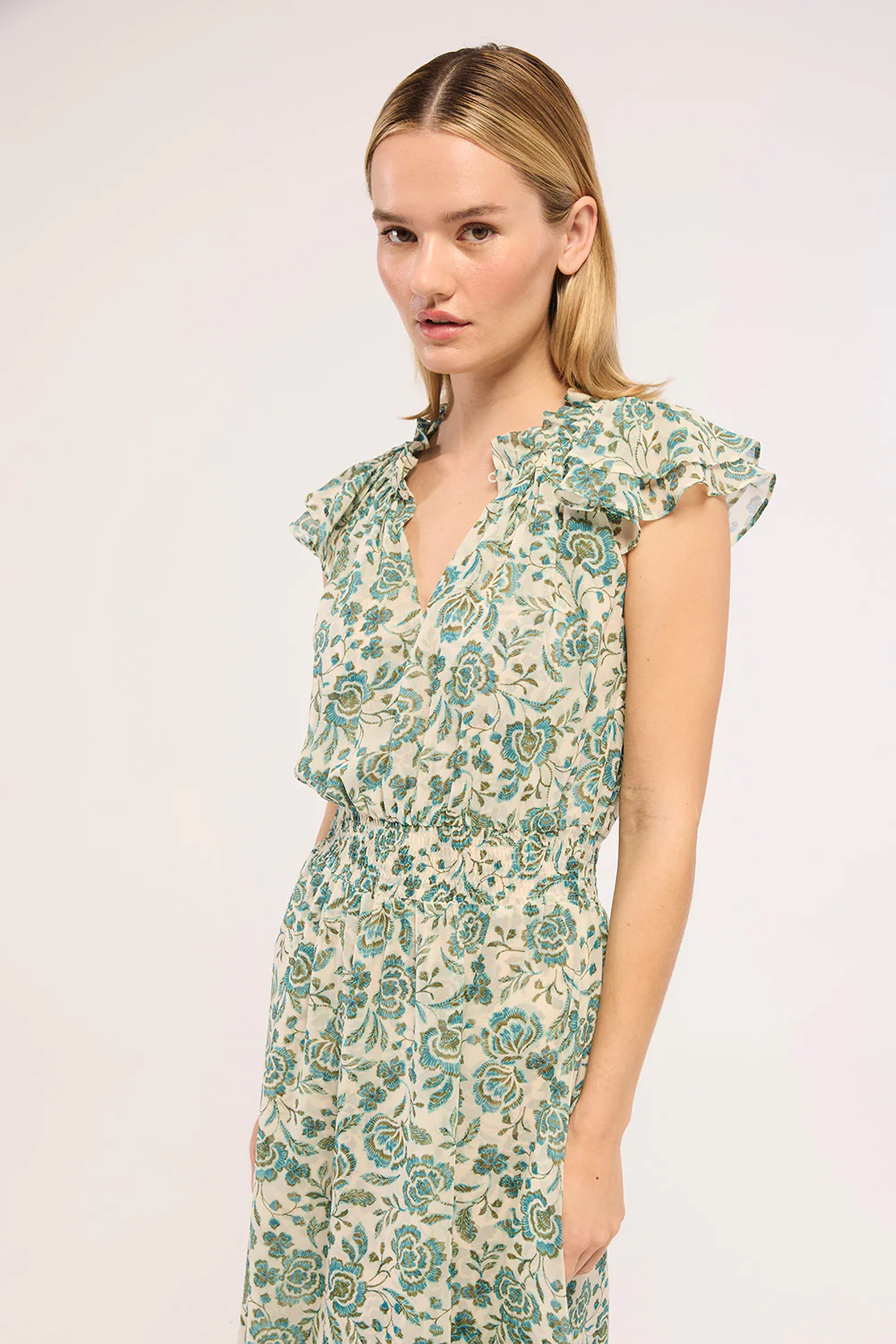 MARIPOSA DRESS - Image 4
