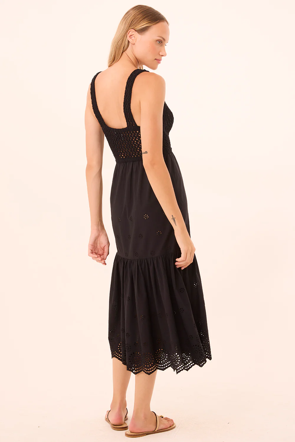 MARLO DRESS - Image 4