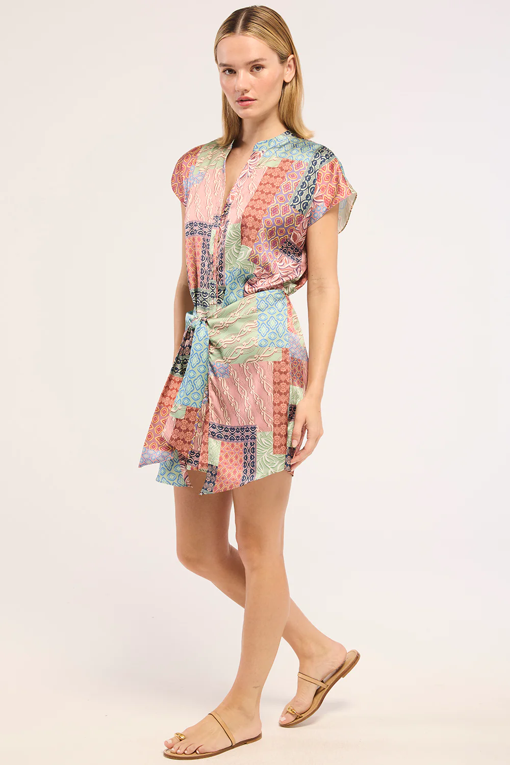 MIKA DRESS - Image 3