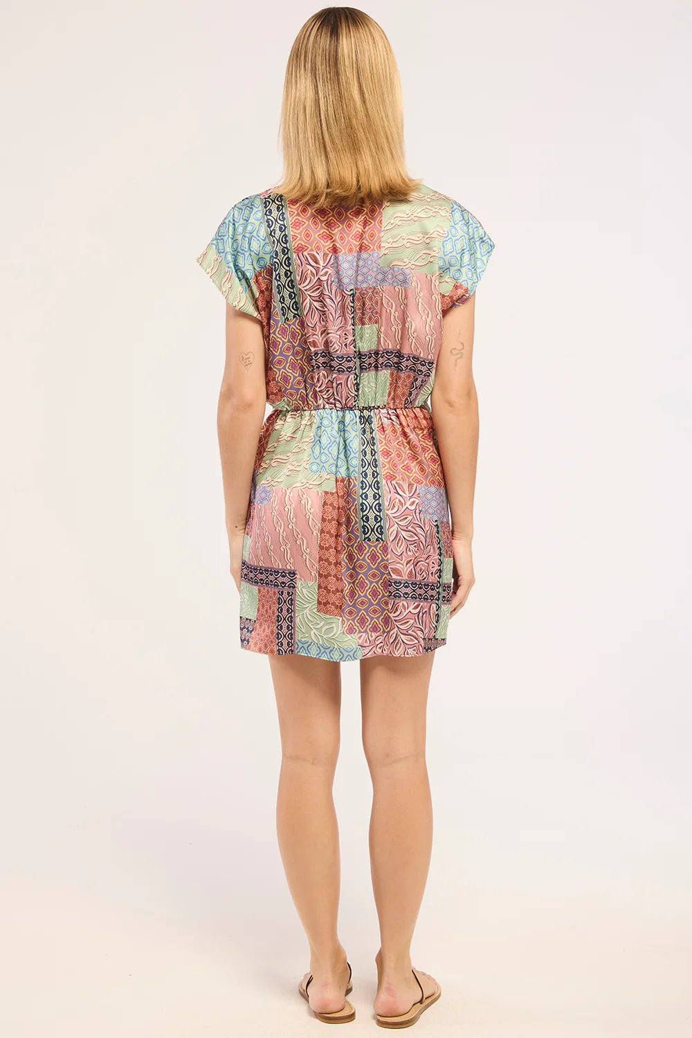 MIKA DRESS - Image 5