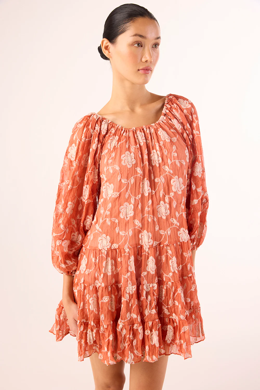 MIKHA DRESS - Image 4
