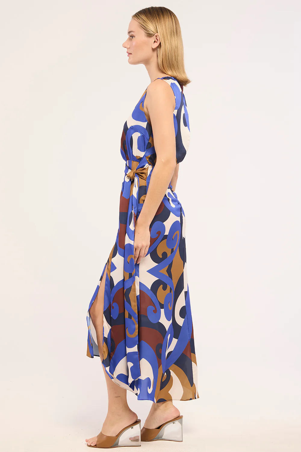 MILES DRESS - Image 3