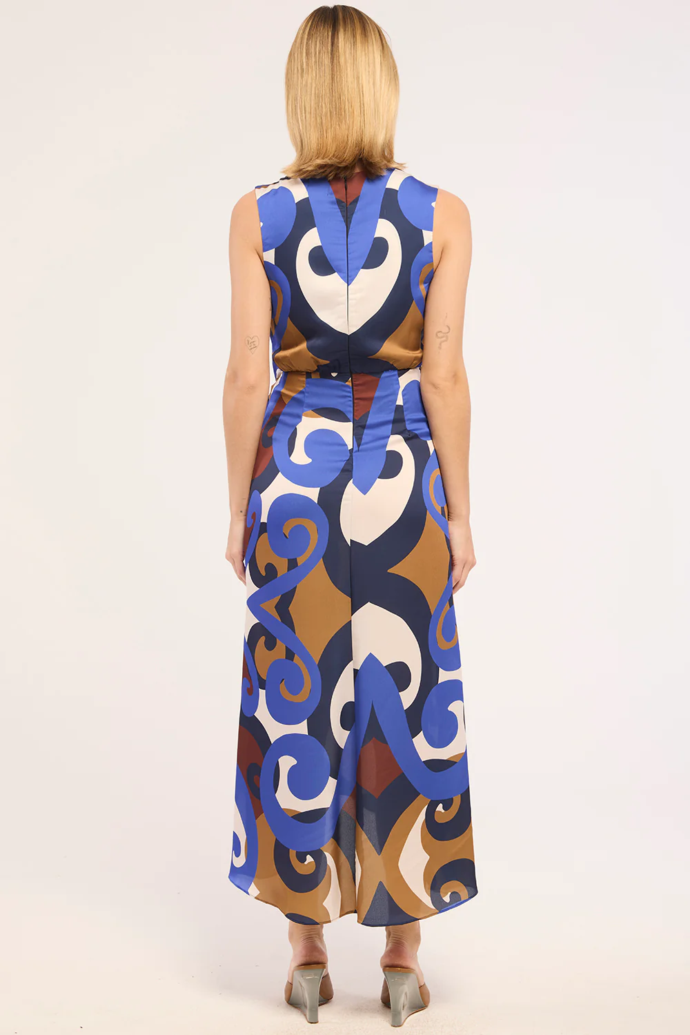 MILES DRESS - Image 4