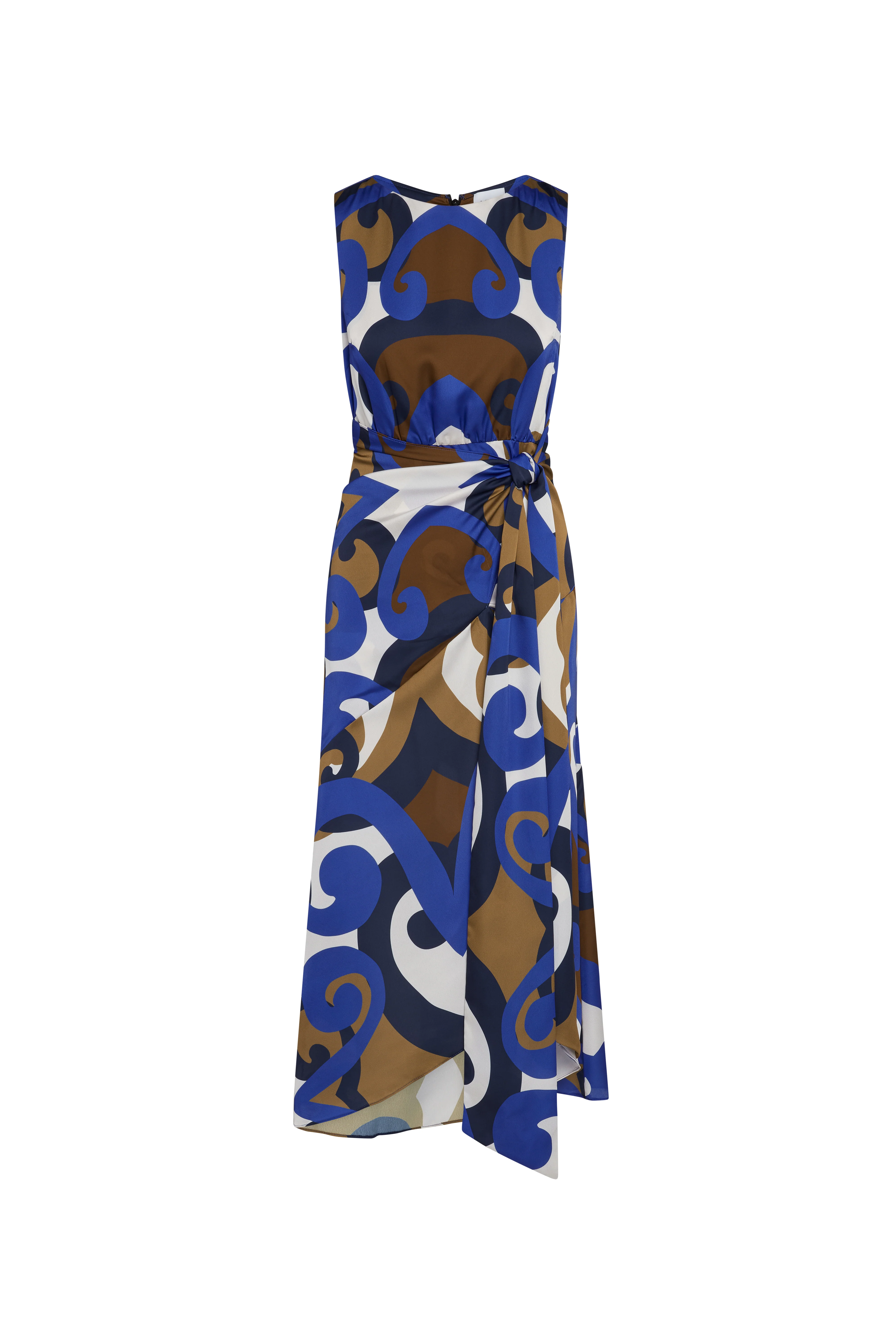 MILES DRESS - Image 5