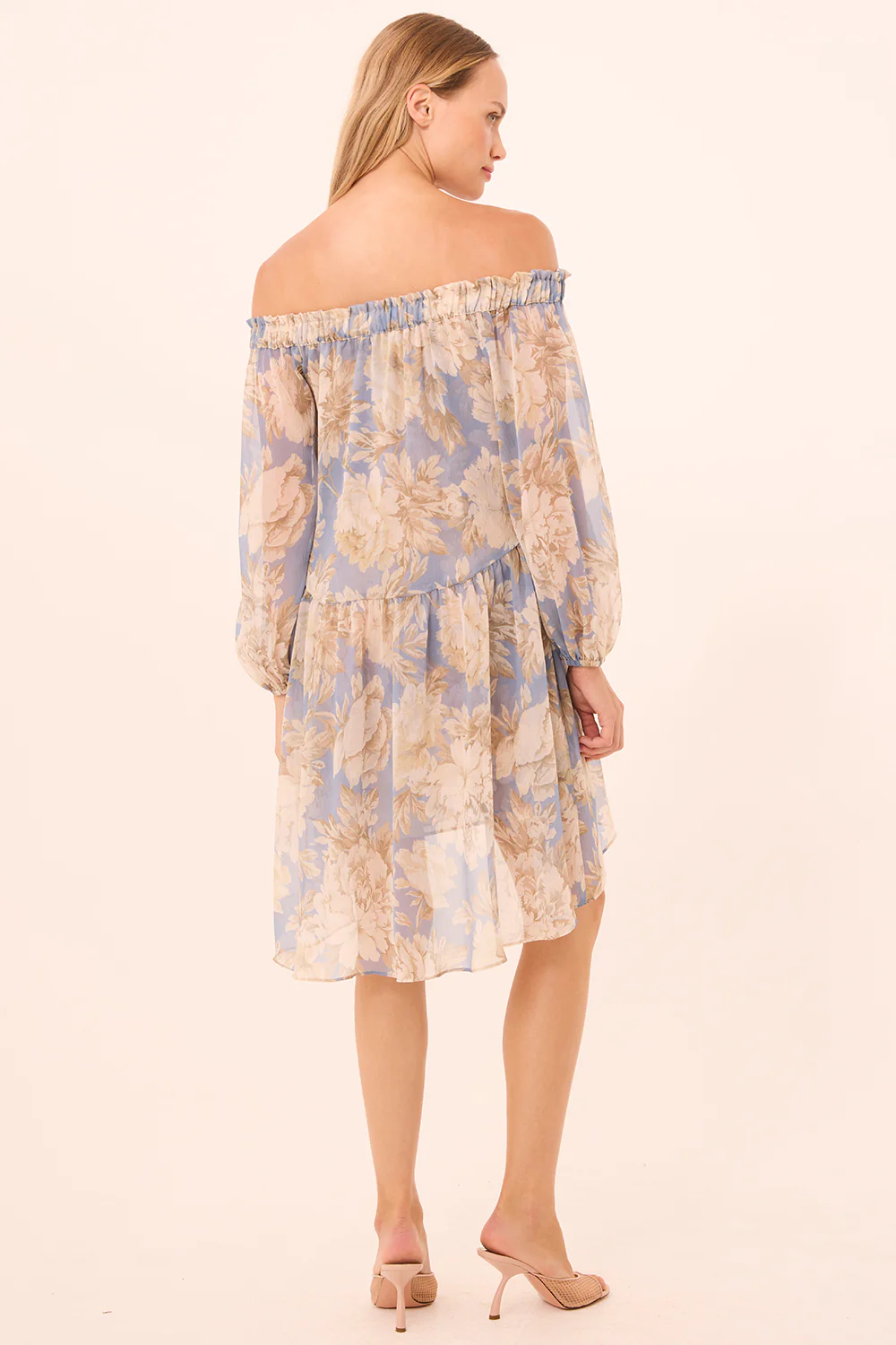 MILLIE DRESS - Image 6