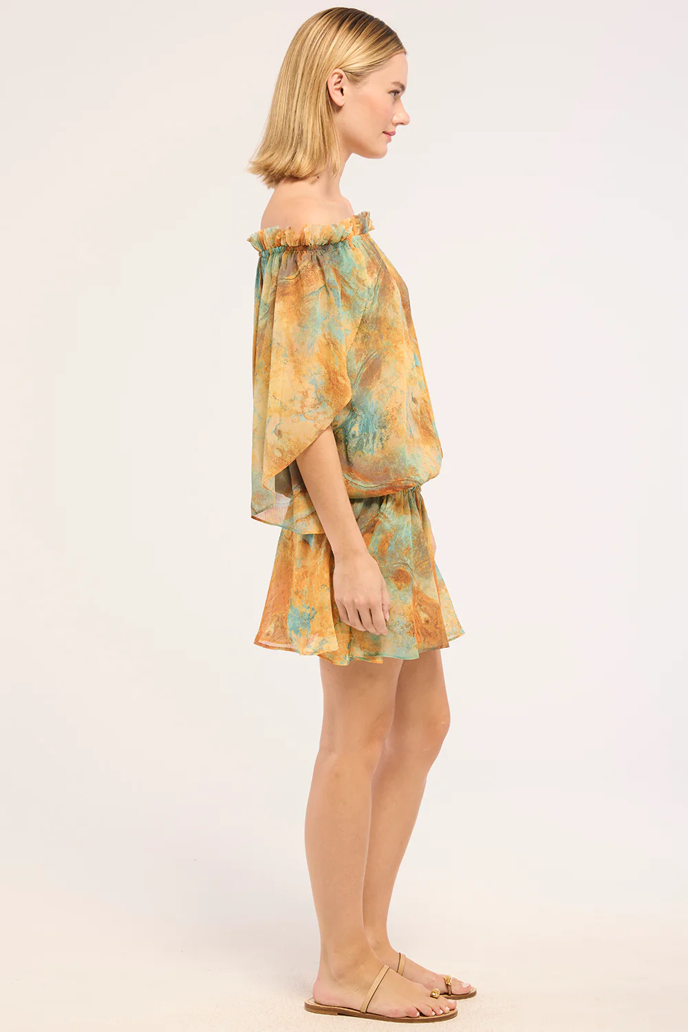 NILA DRESS - Image 3