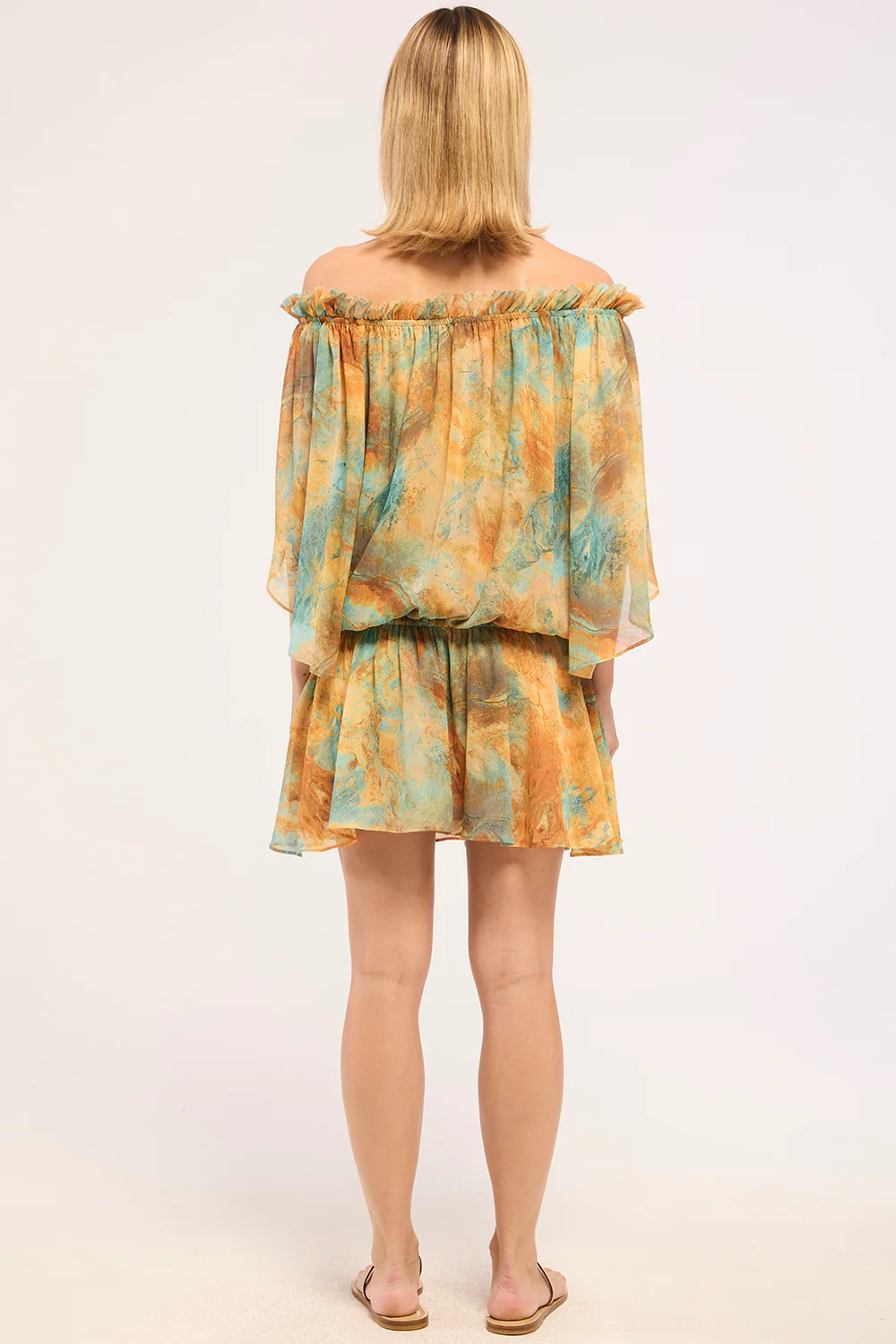 NILA DRESS - Image 4