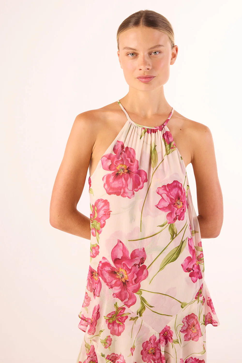 NOVAH DRESS - Image 4