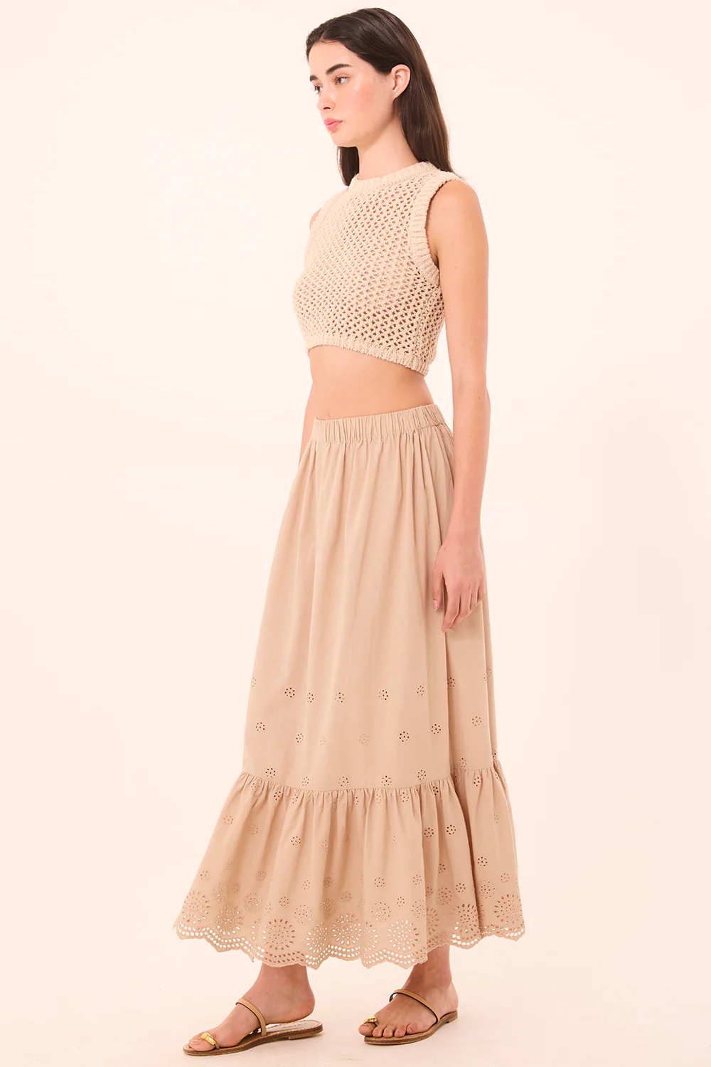 OCEANA SKIRT - Image 3