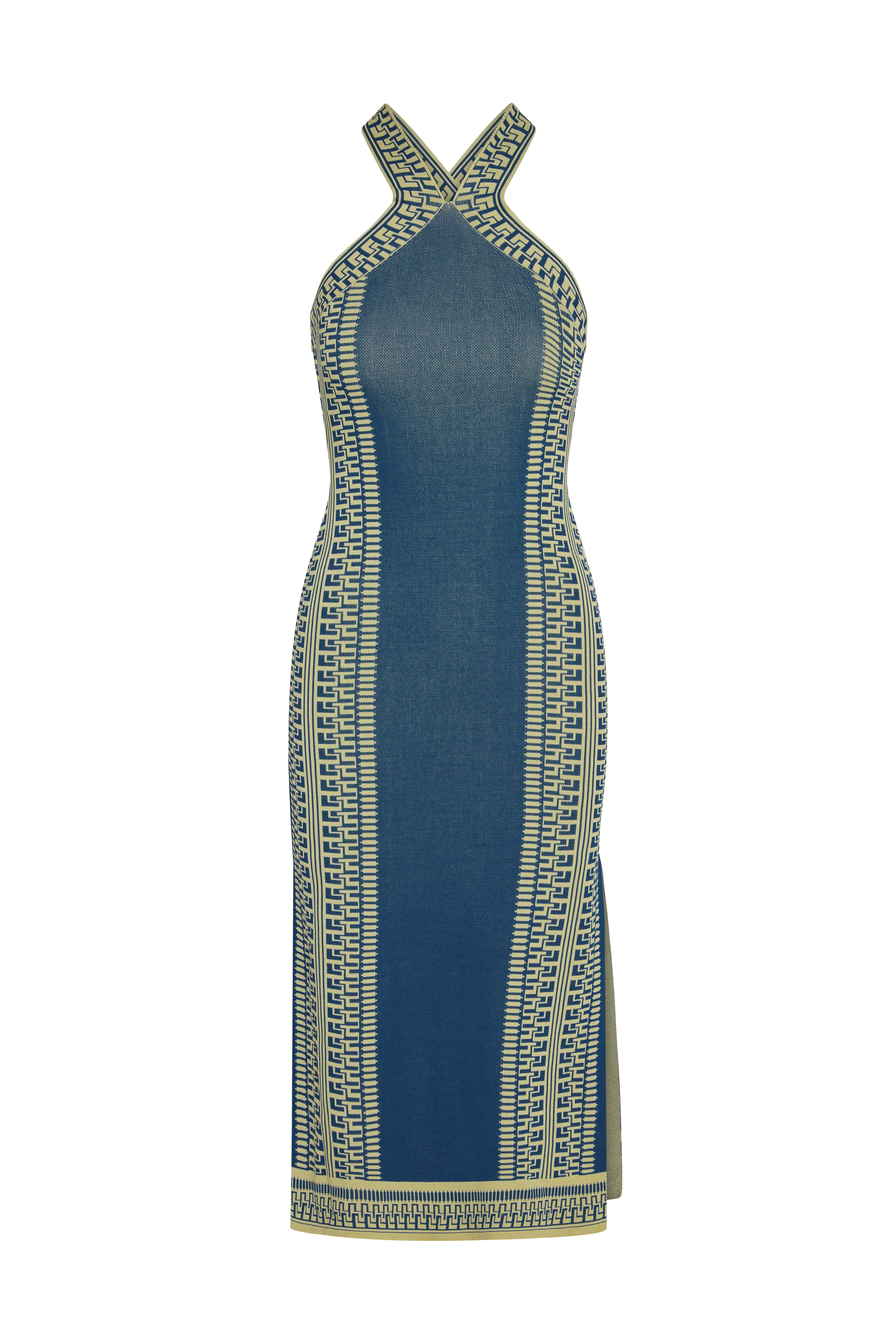 ODESSA DRESS - Image 4