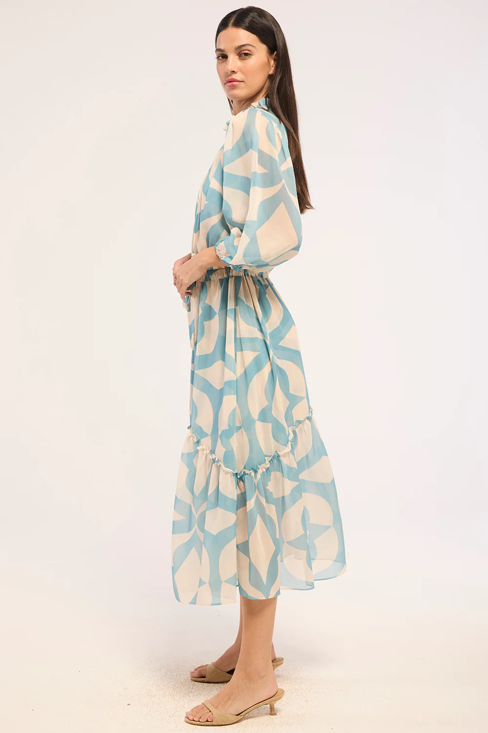 OLIVIA DRESS - Image 3
