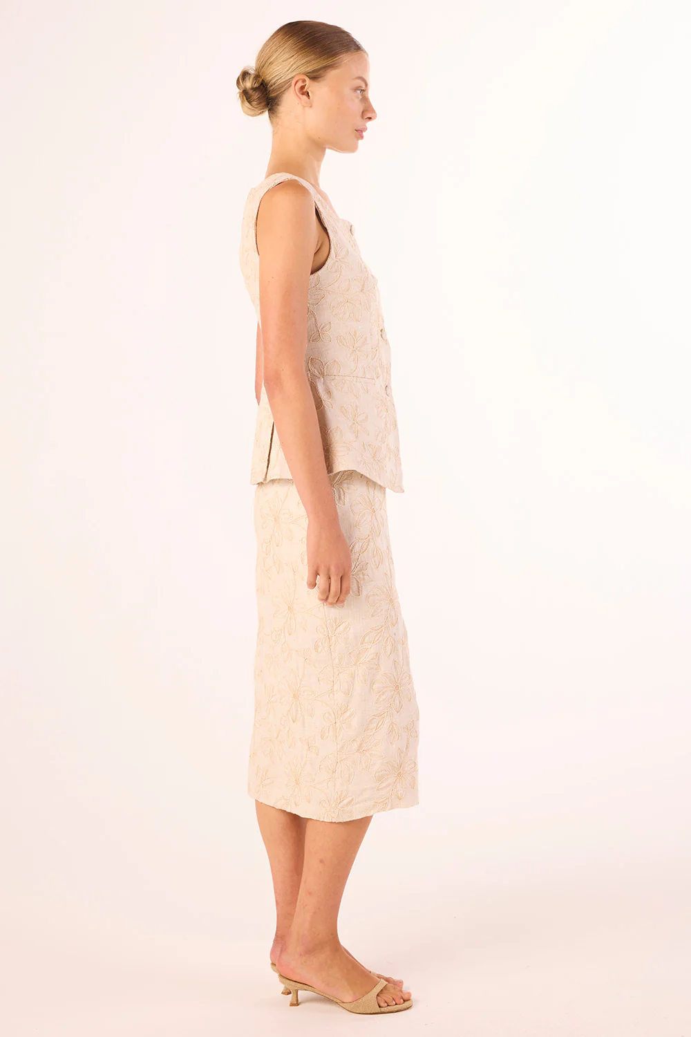 PALLA SKIRT - Image 3