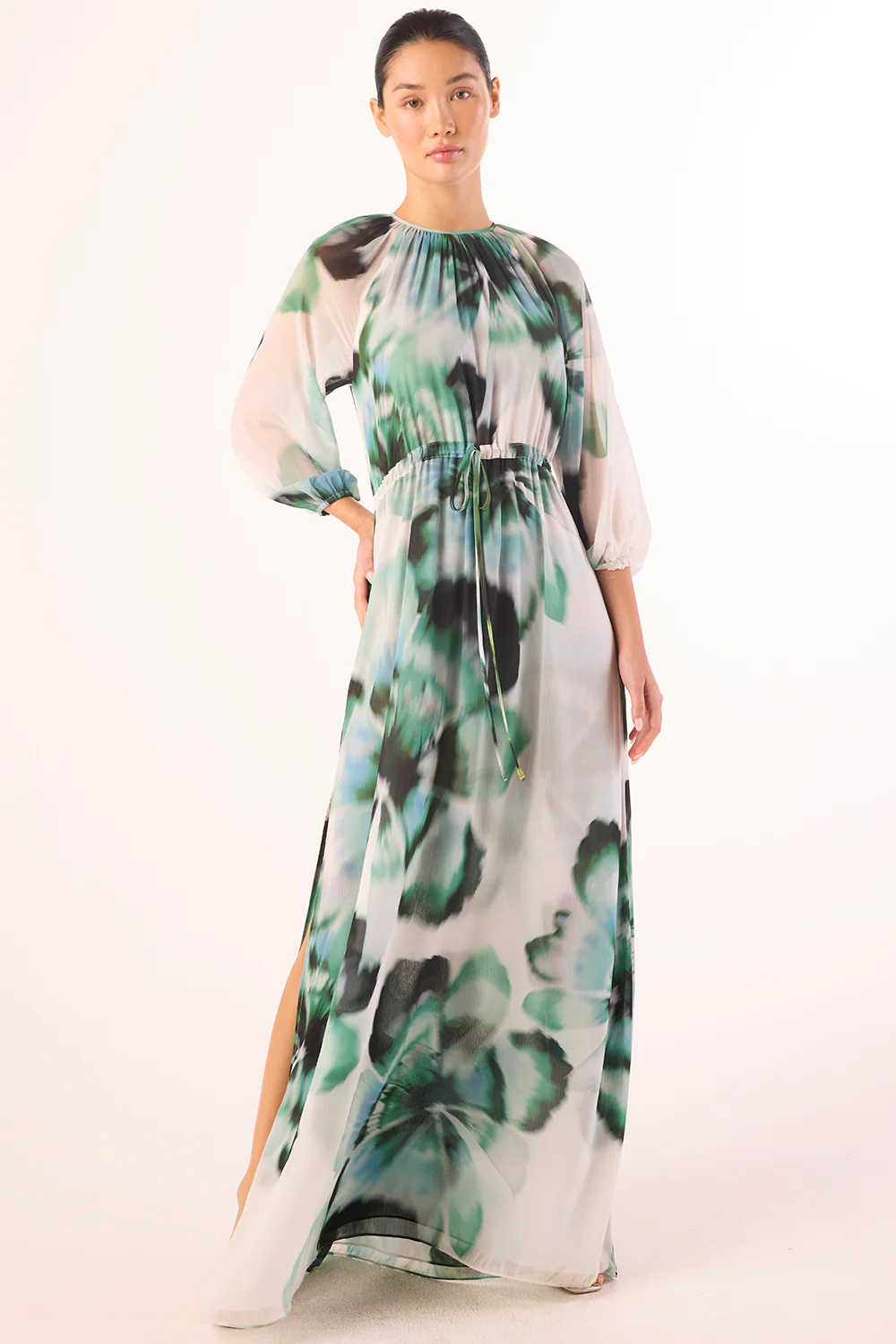 PERDITA DRESS - Image 3