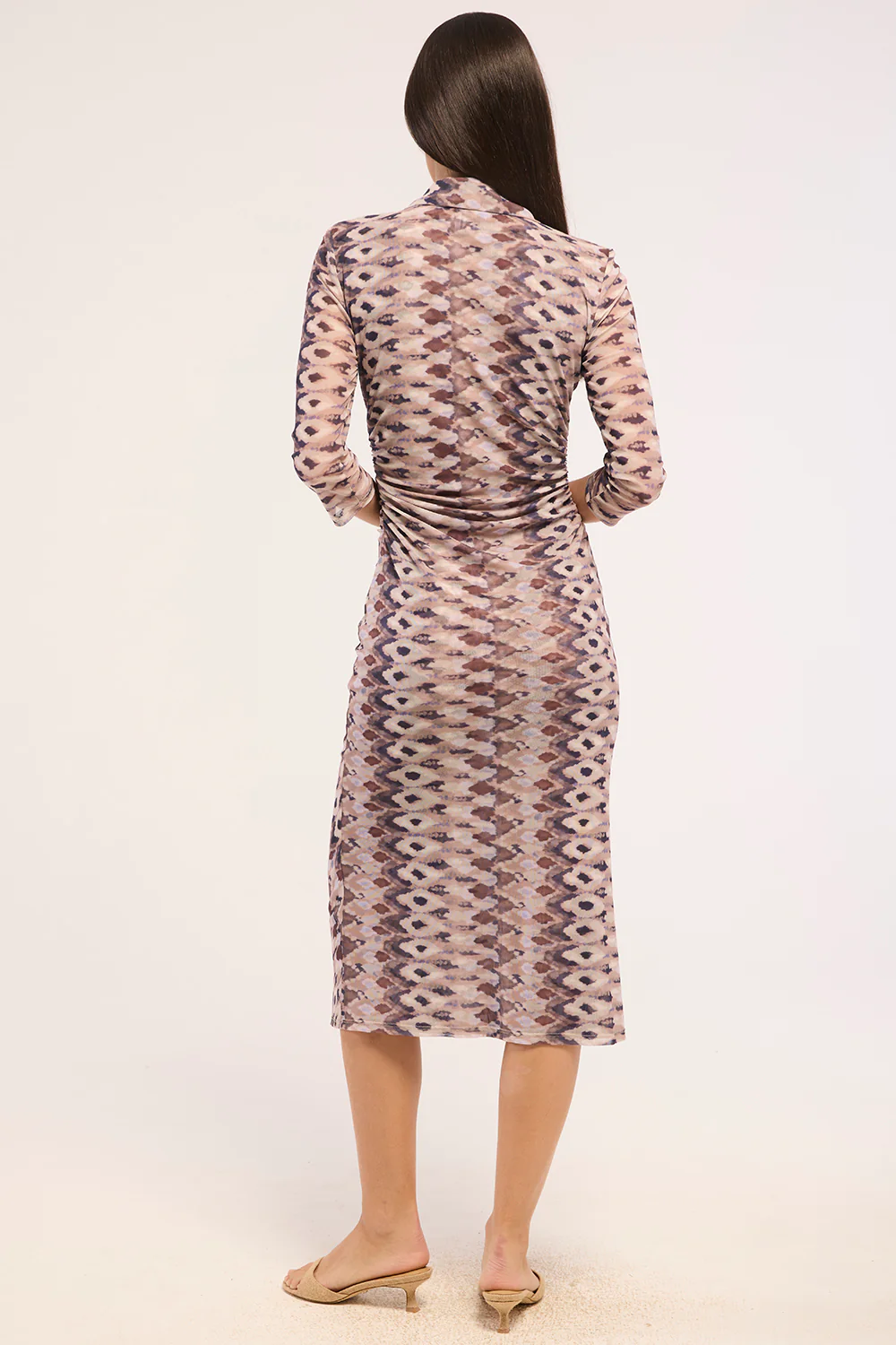RENEE DRESS - Image 3
