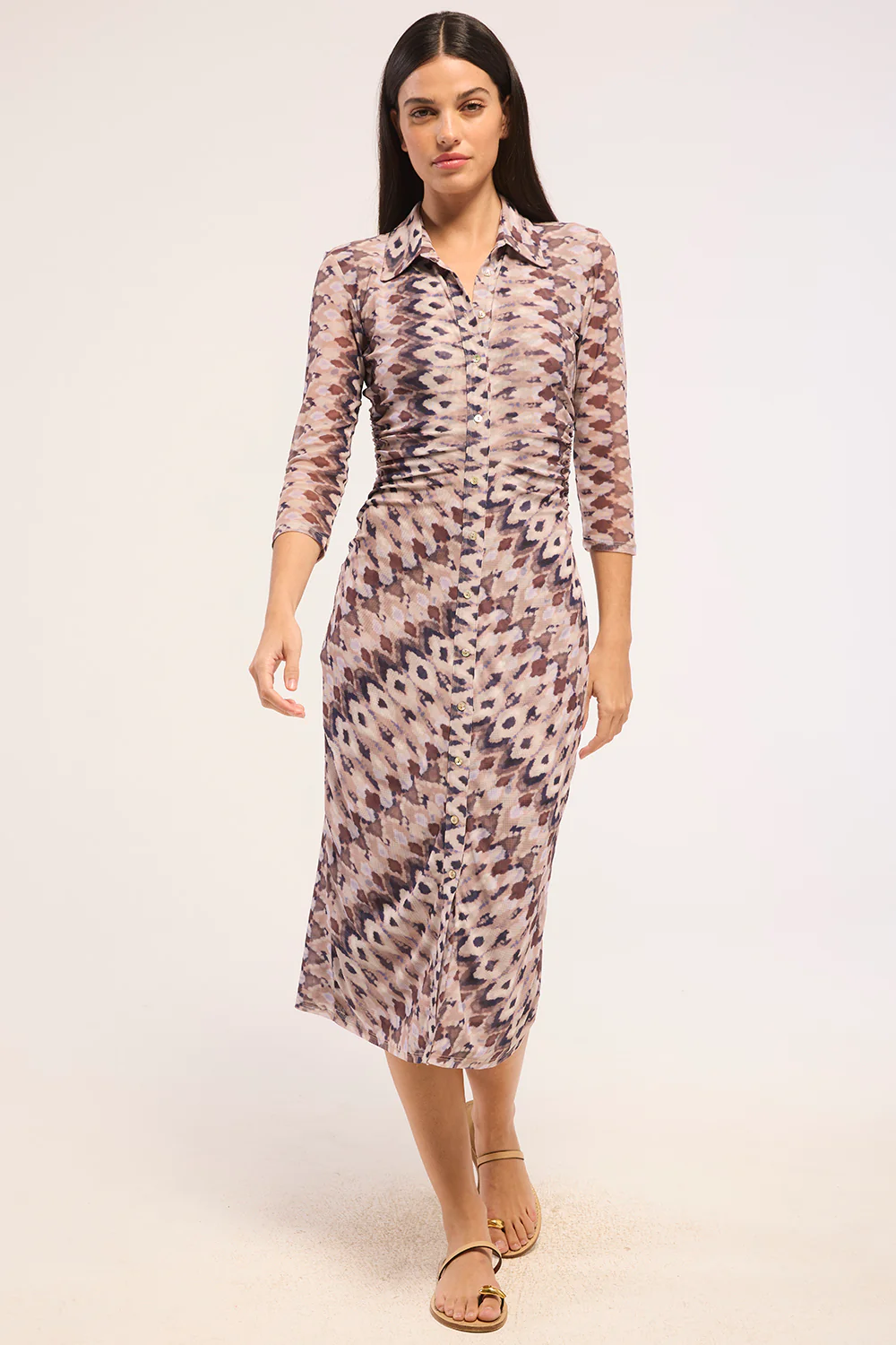 RENEE DRESS - Image 4
