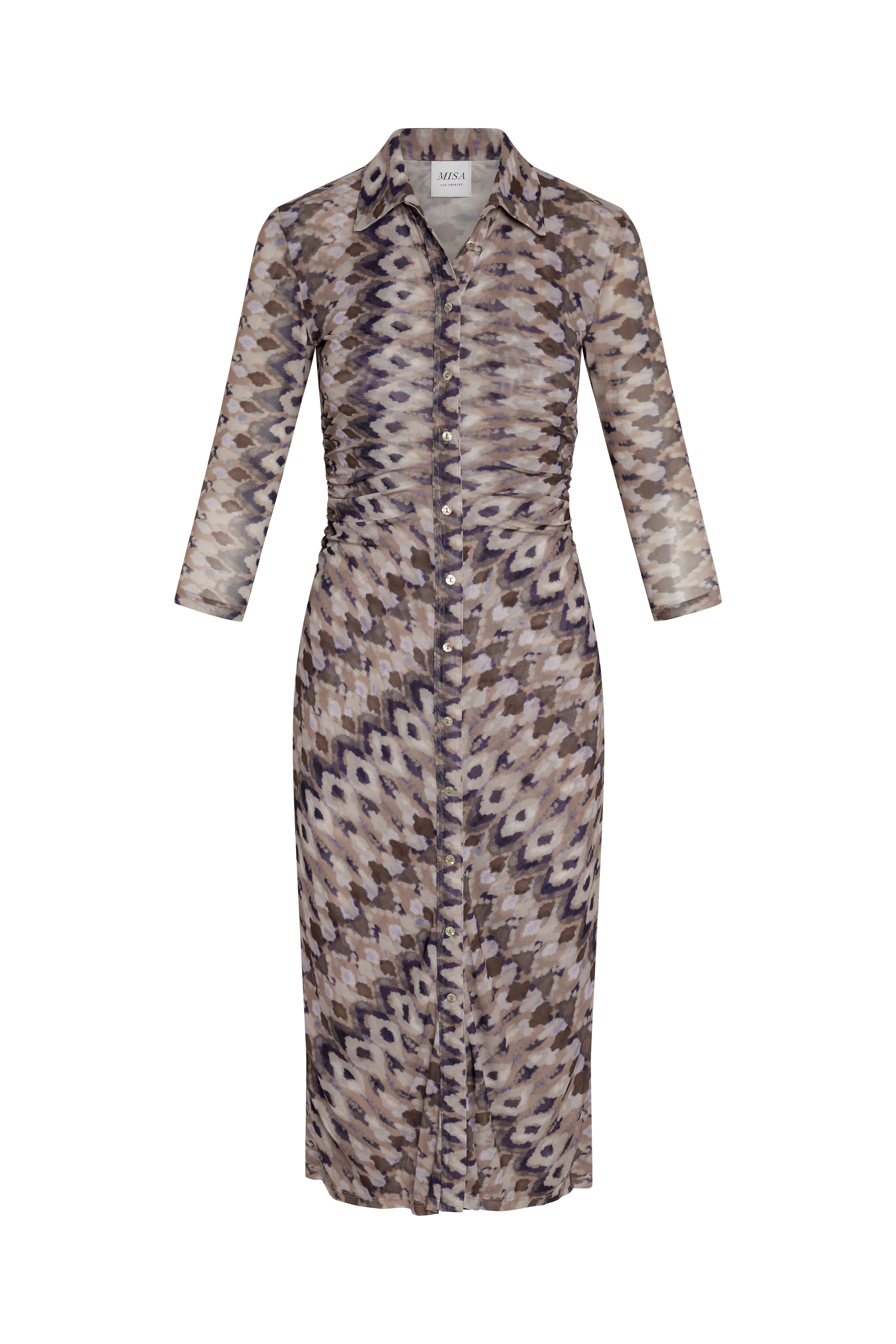 RENEE DRESS - Image 5