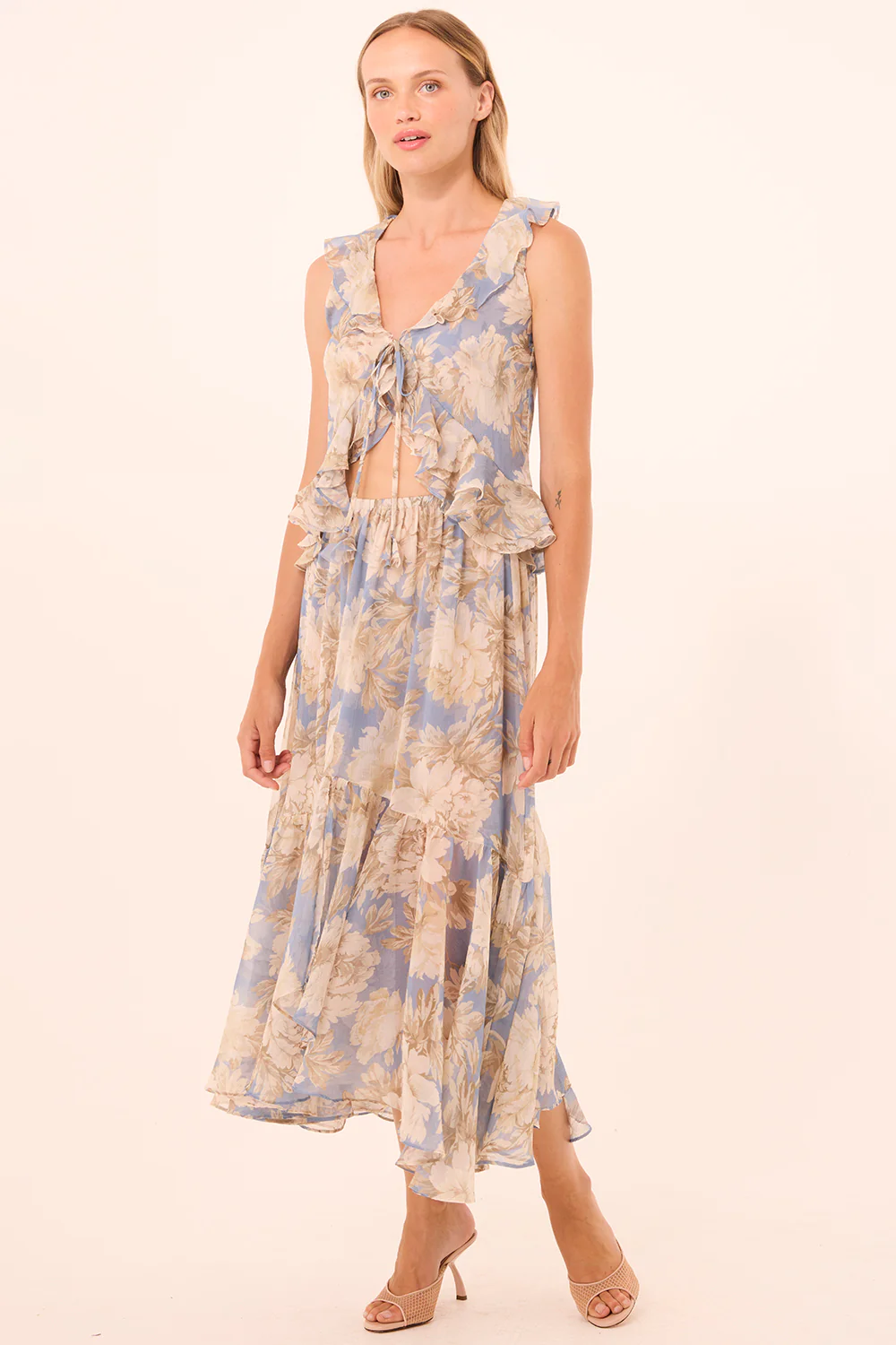 RIXIE SKIRT - Image 4