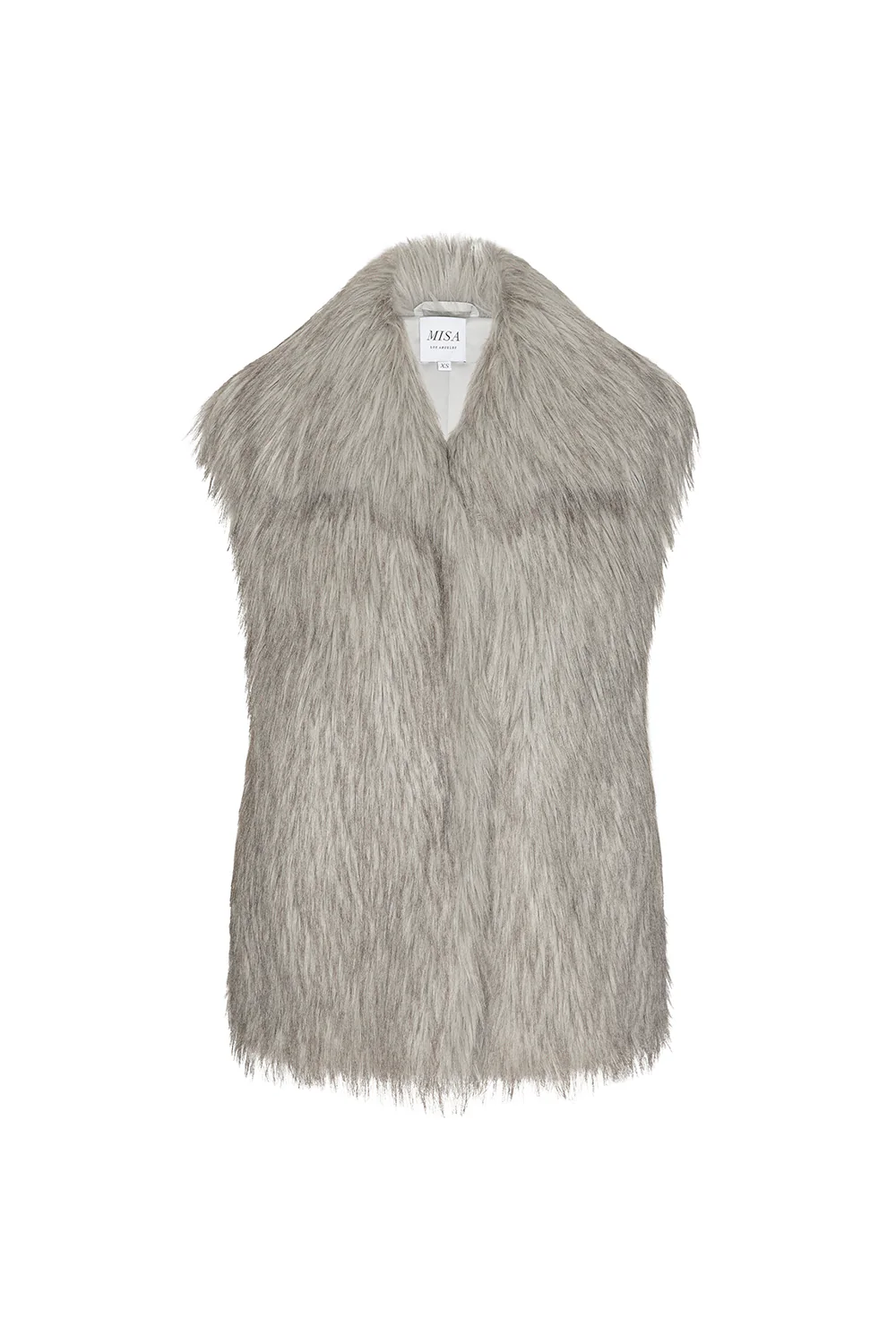 RYLEIGH VEST - Image 7