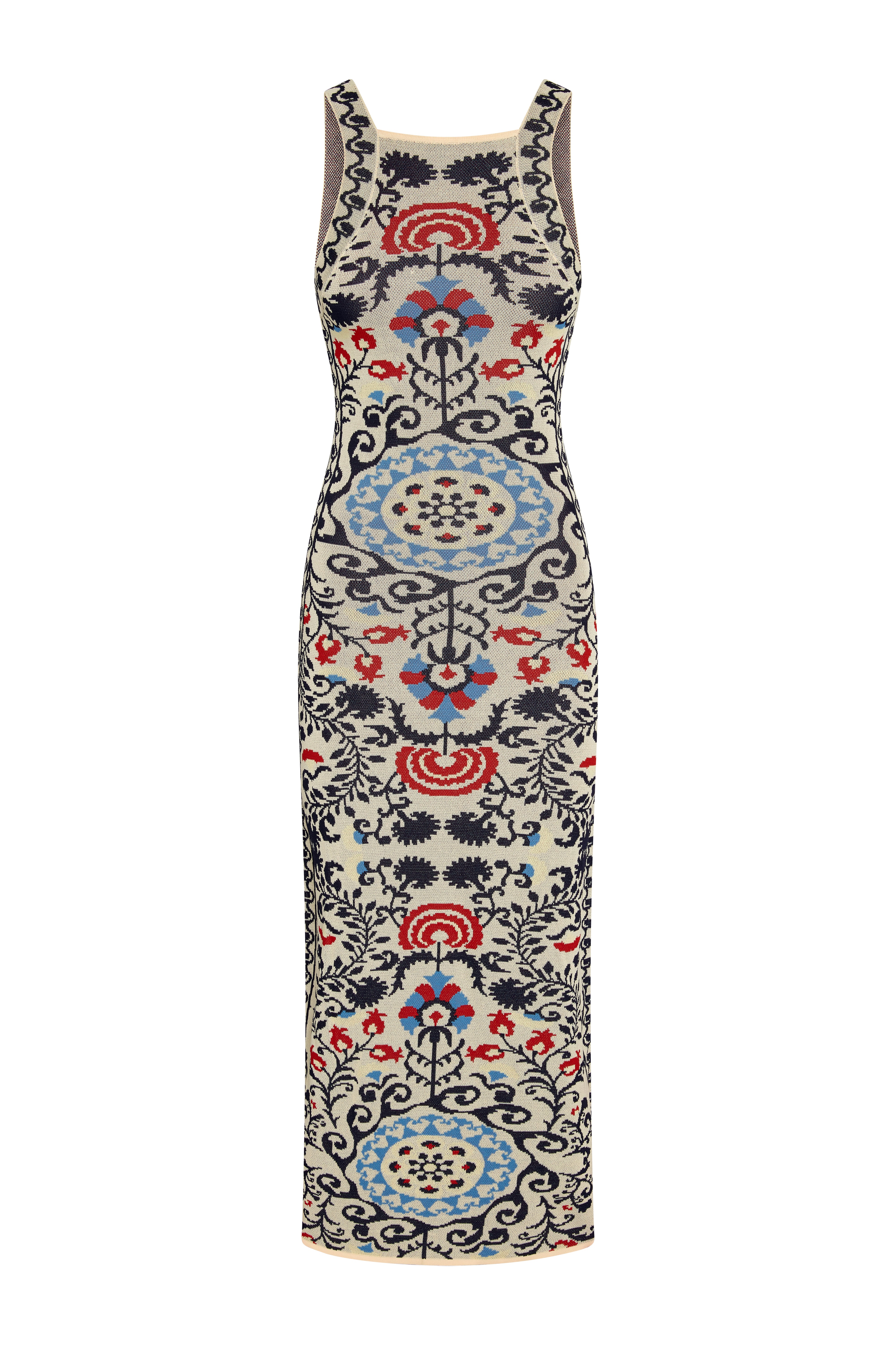 SARIAH DRESS - Image 5