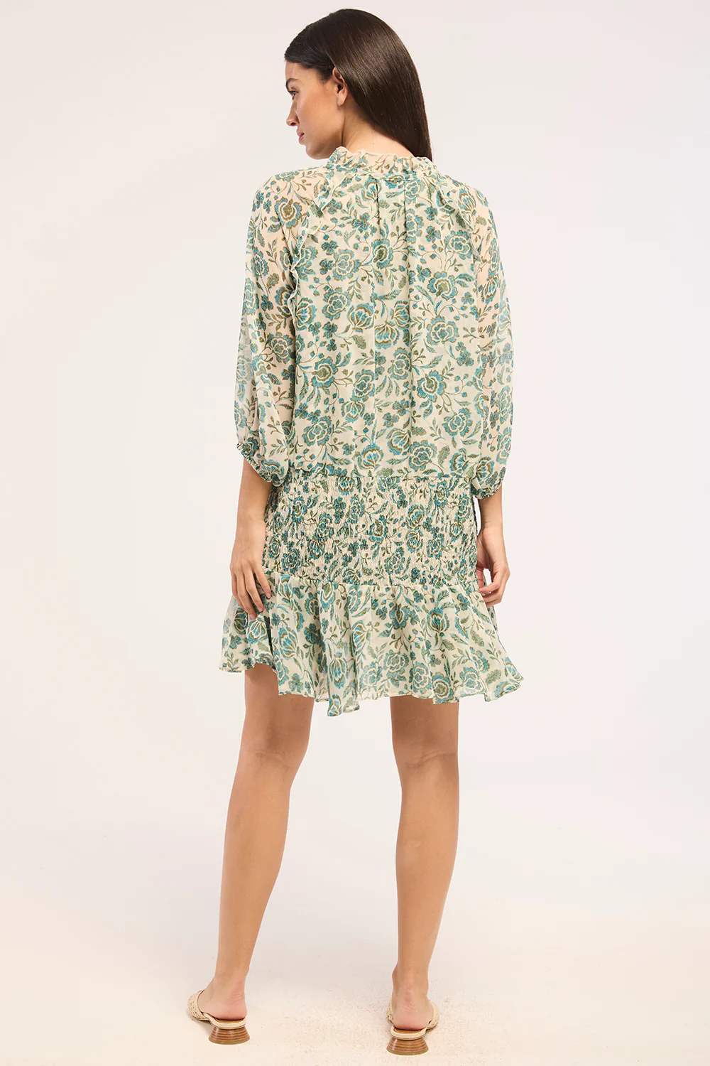 SHYRA DRESS - Image 4