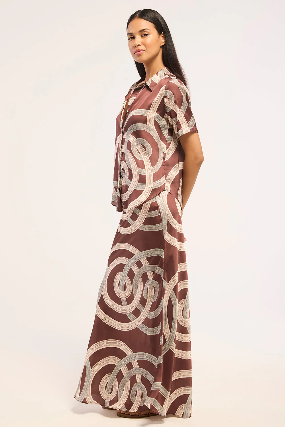 SIENNA SKIRT - Image 4